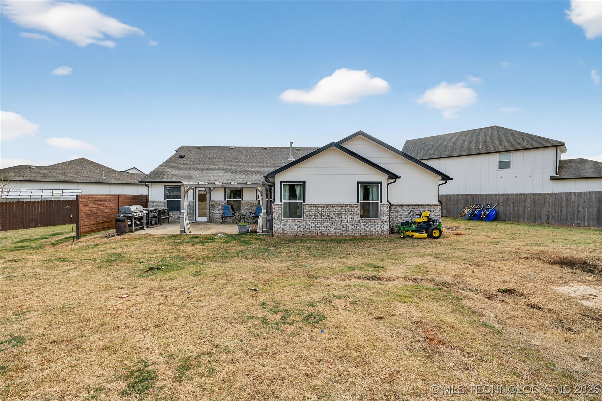 3206 W Baton Rouge Place Property Photo 38