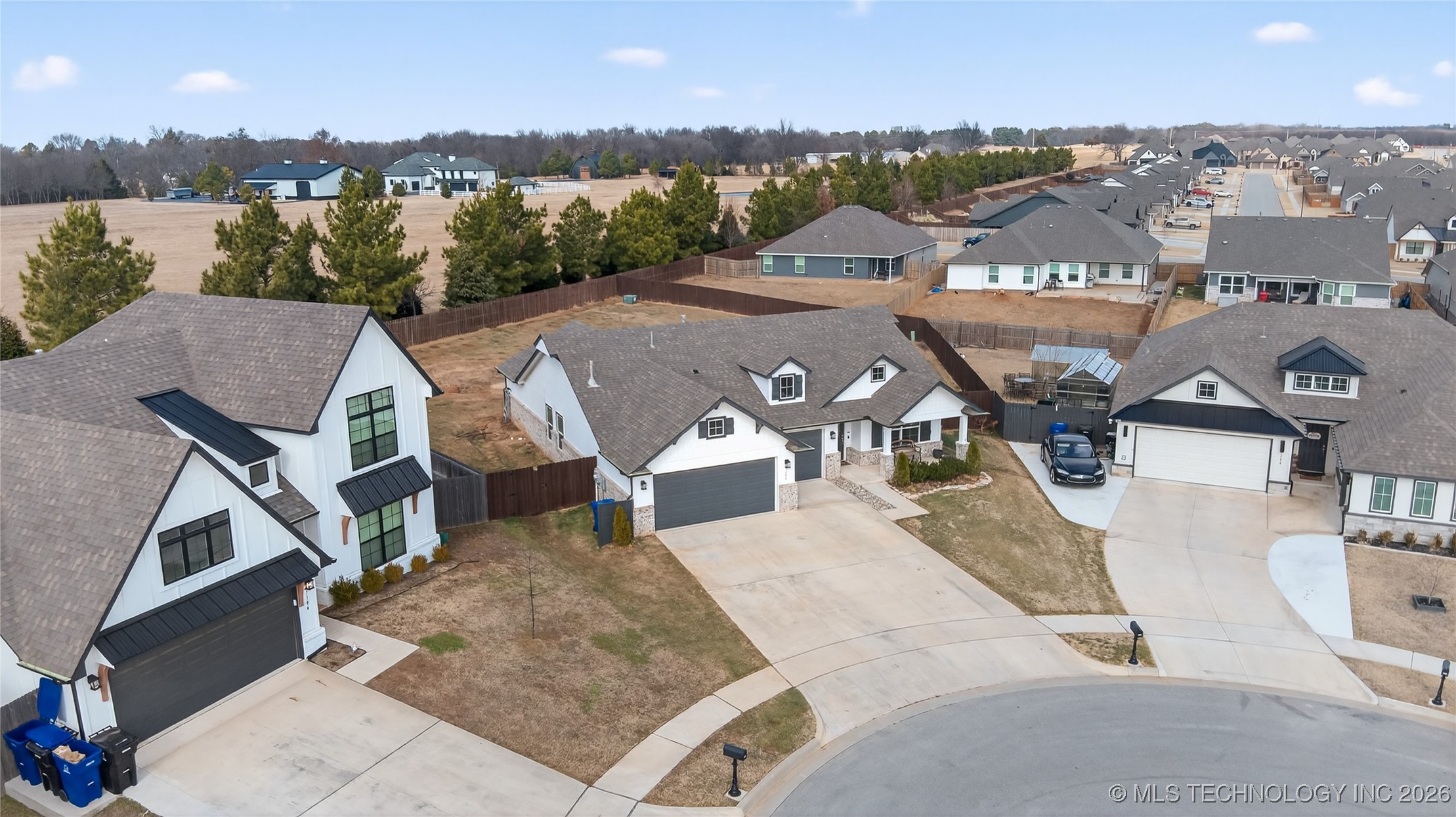 3206 W Baton Rouge Place Property Photo 39