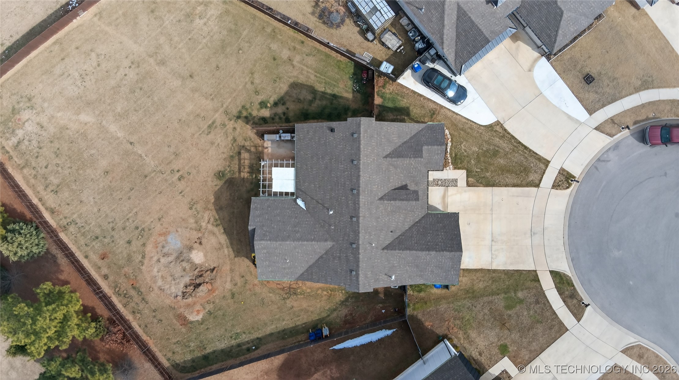 3206 W Baton Rouge Place Property Photo 40