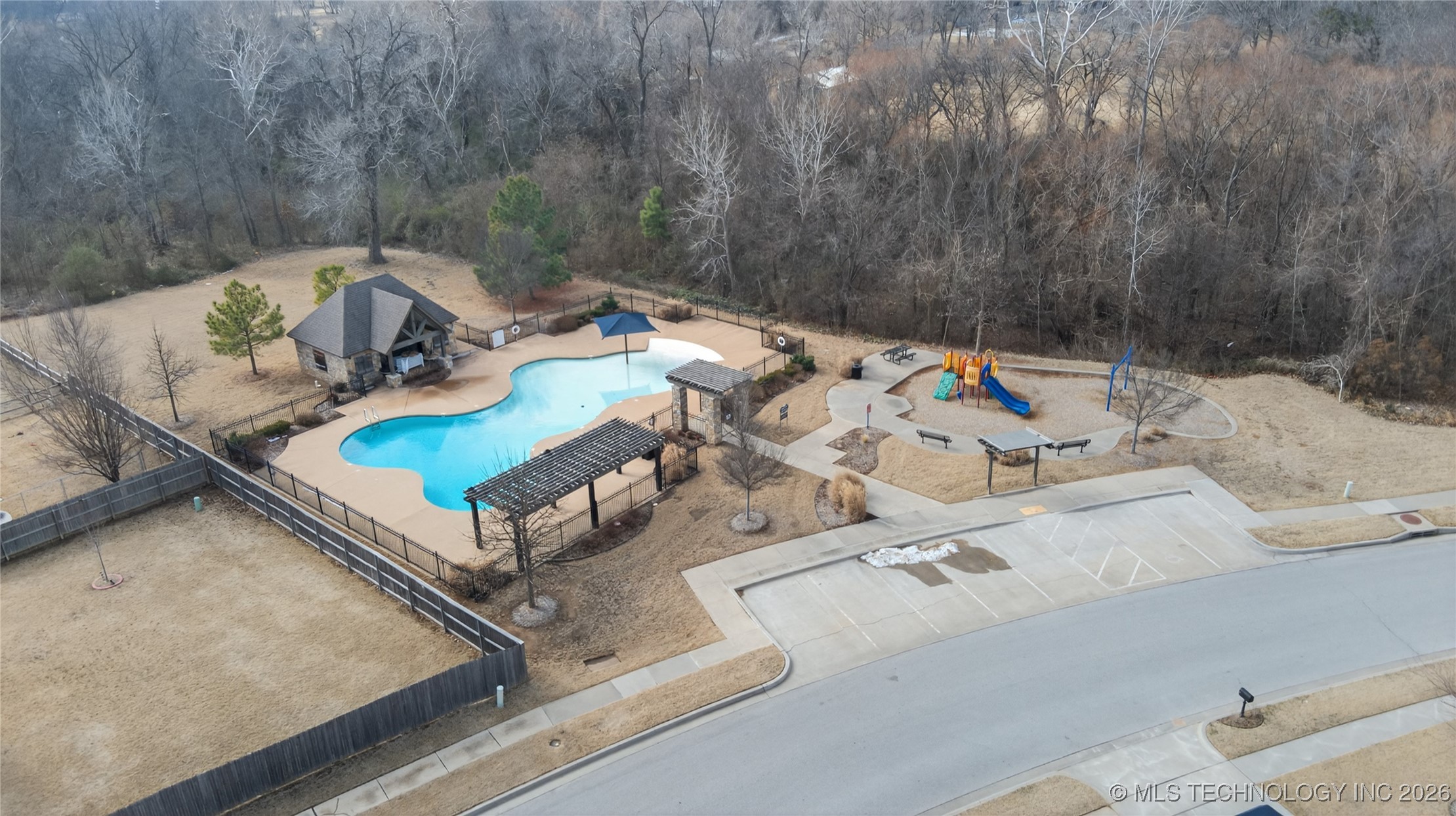 3206 W Baton Rouge Place Property Photo 41