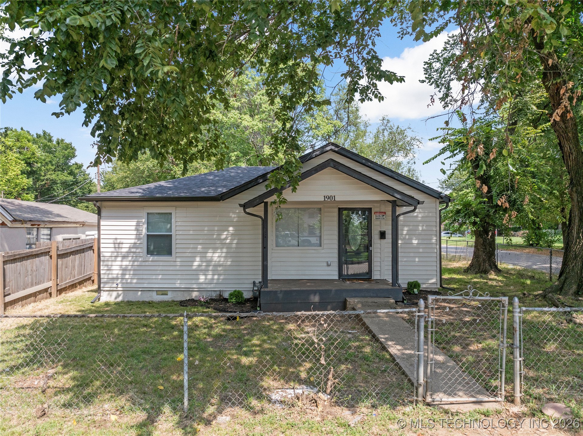 1901 N Atlanta Avenue Property Photo 10