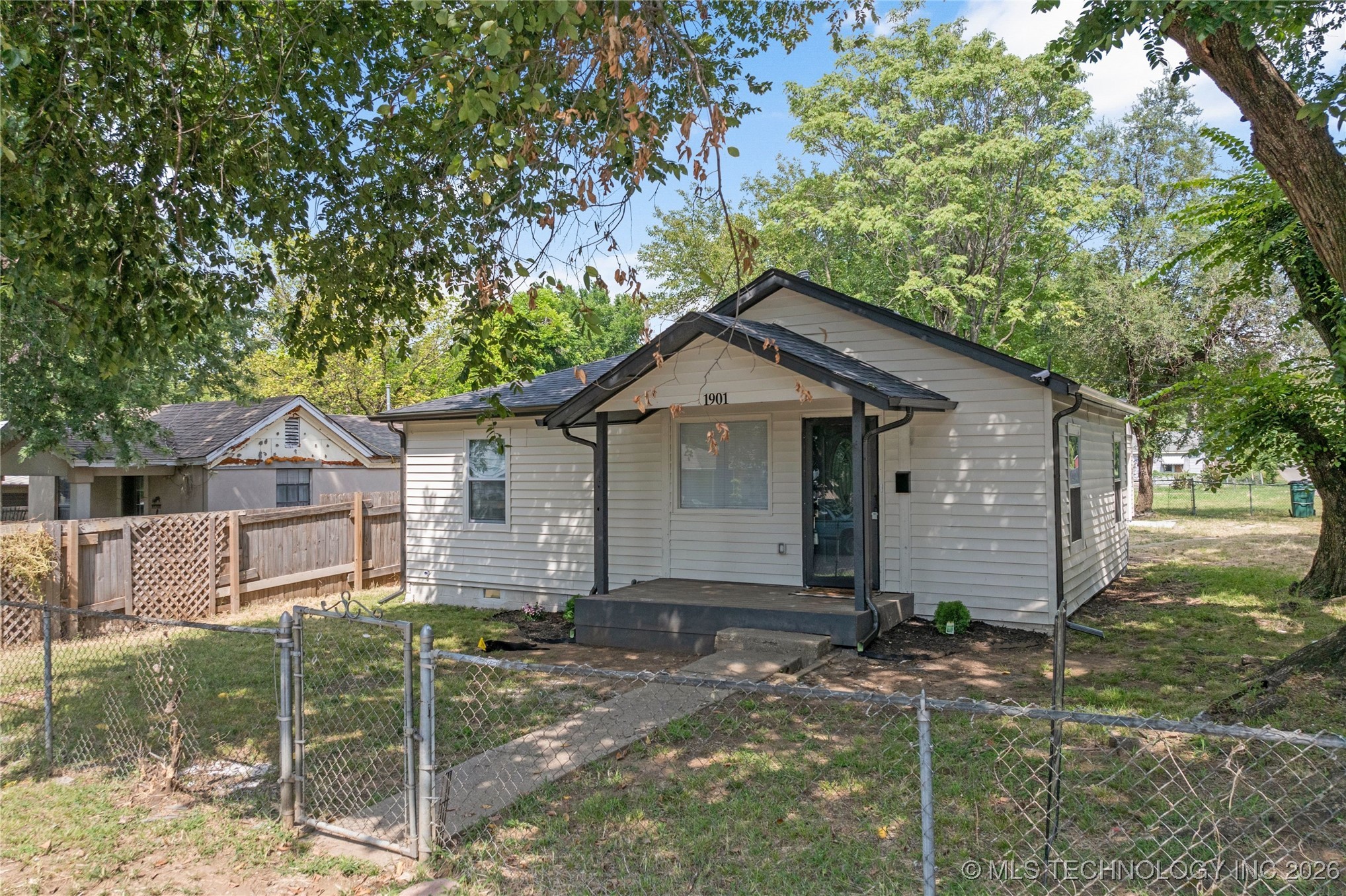 1901 N Atlanta Avenue Property Photo 40