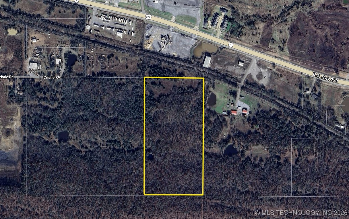 County Road Property Photo 1