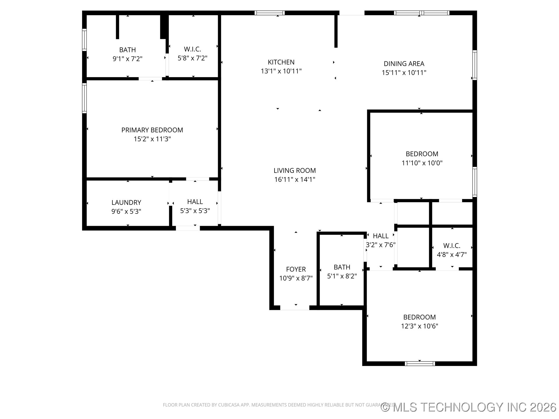 805 5th Street Property Photo 26