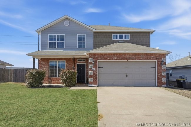 14760 S Fern Place Property Photo 1