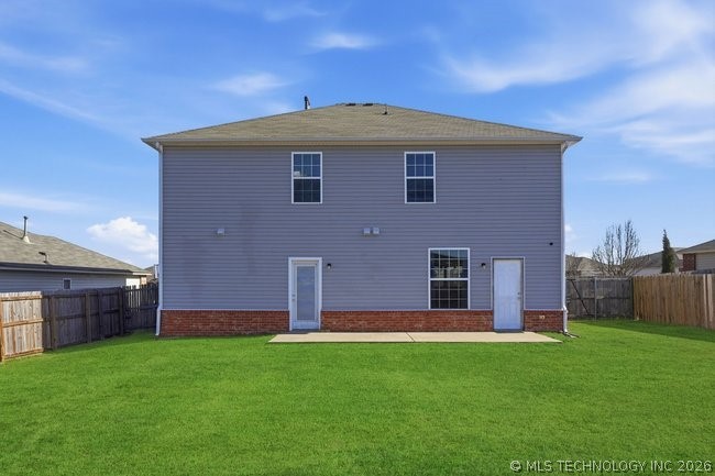 14760 S Fern Place Property Photo 4