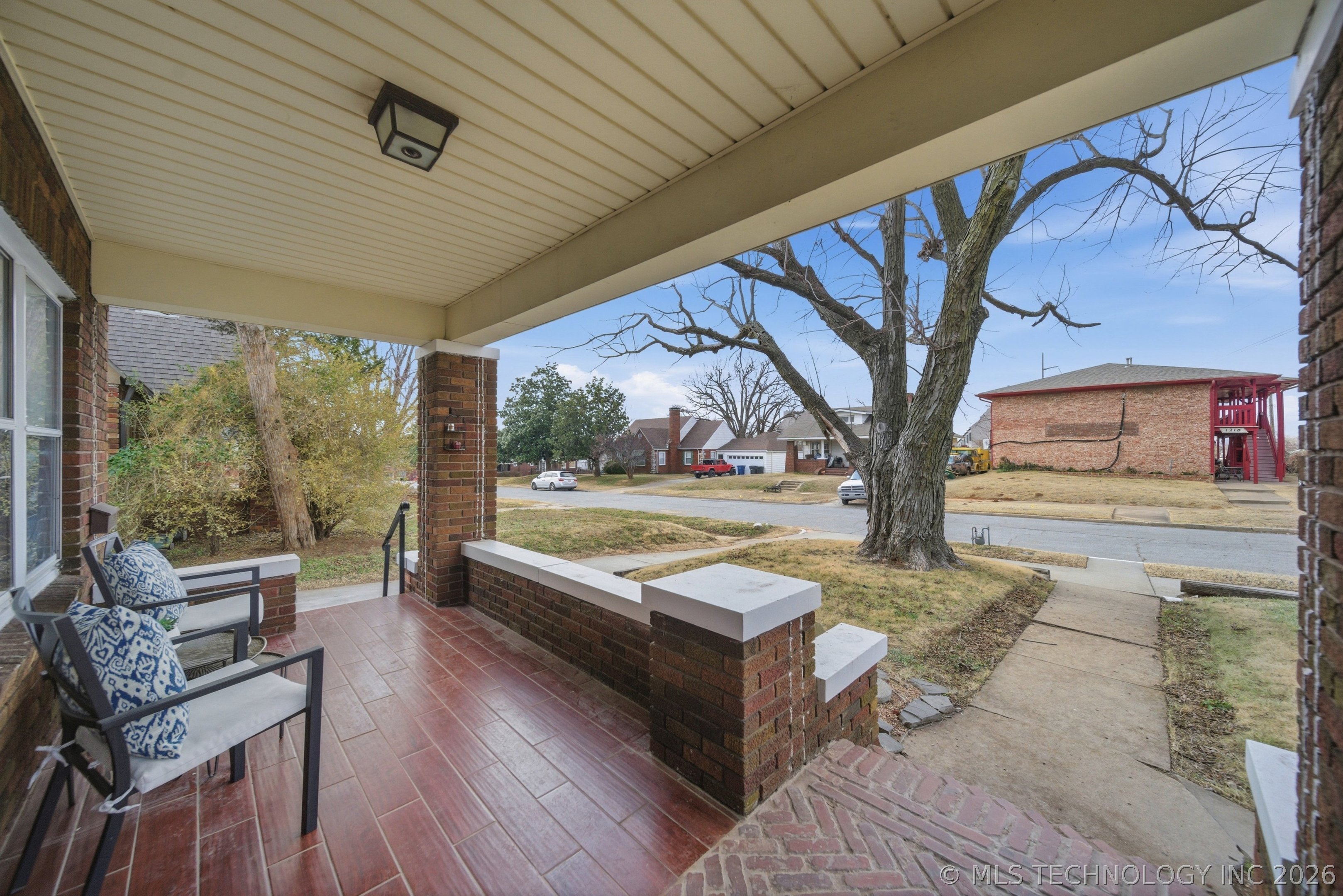 1211 S Jackson Avenue Property Photo 20