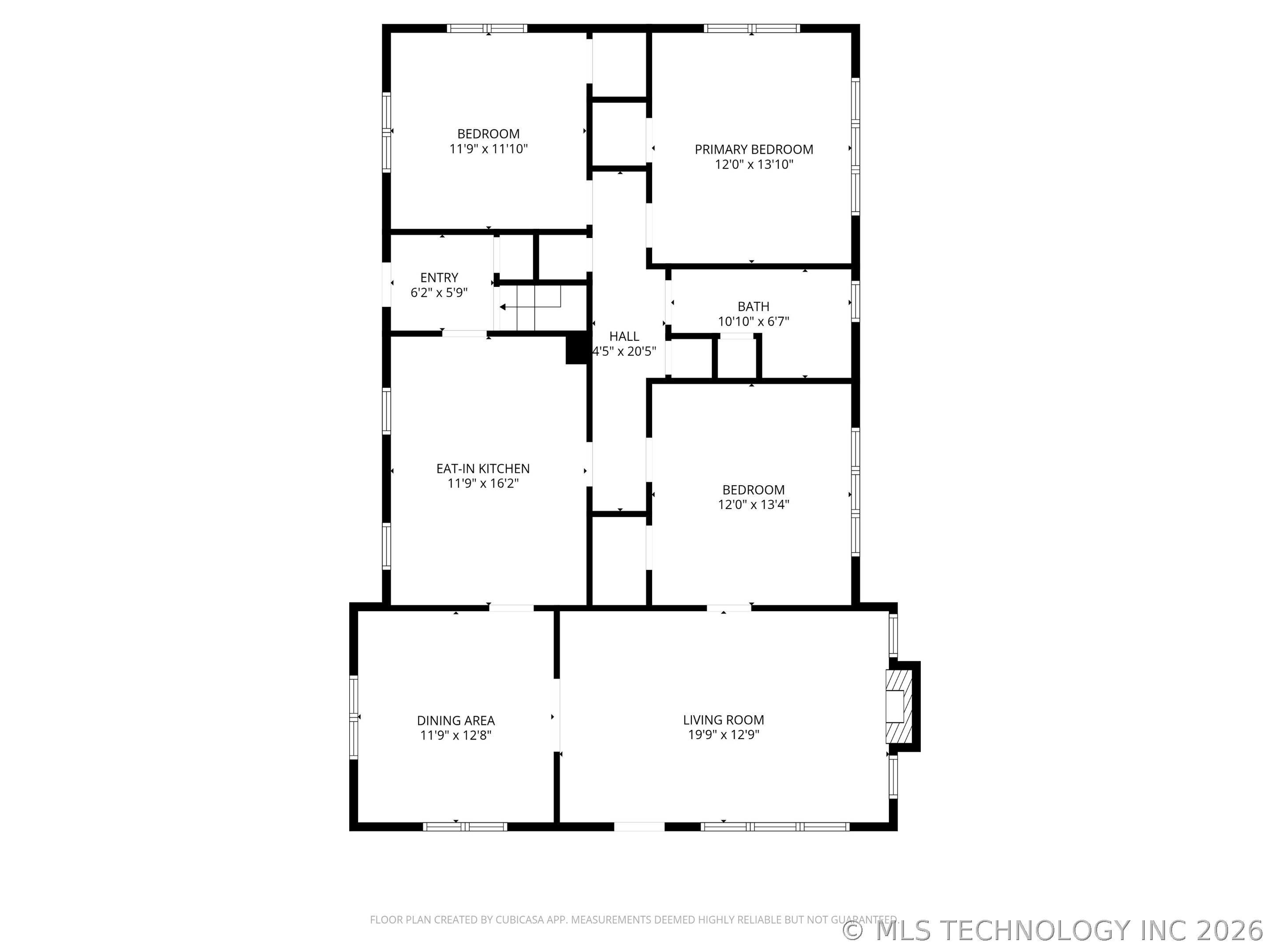 1211 S Jackson Avenue Property Photo 38