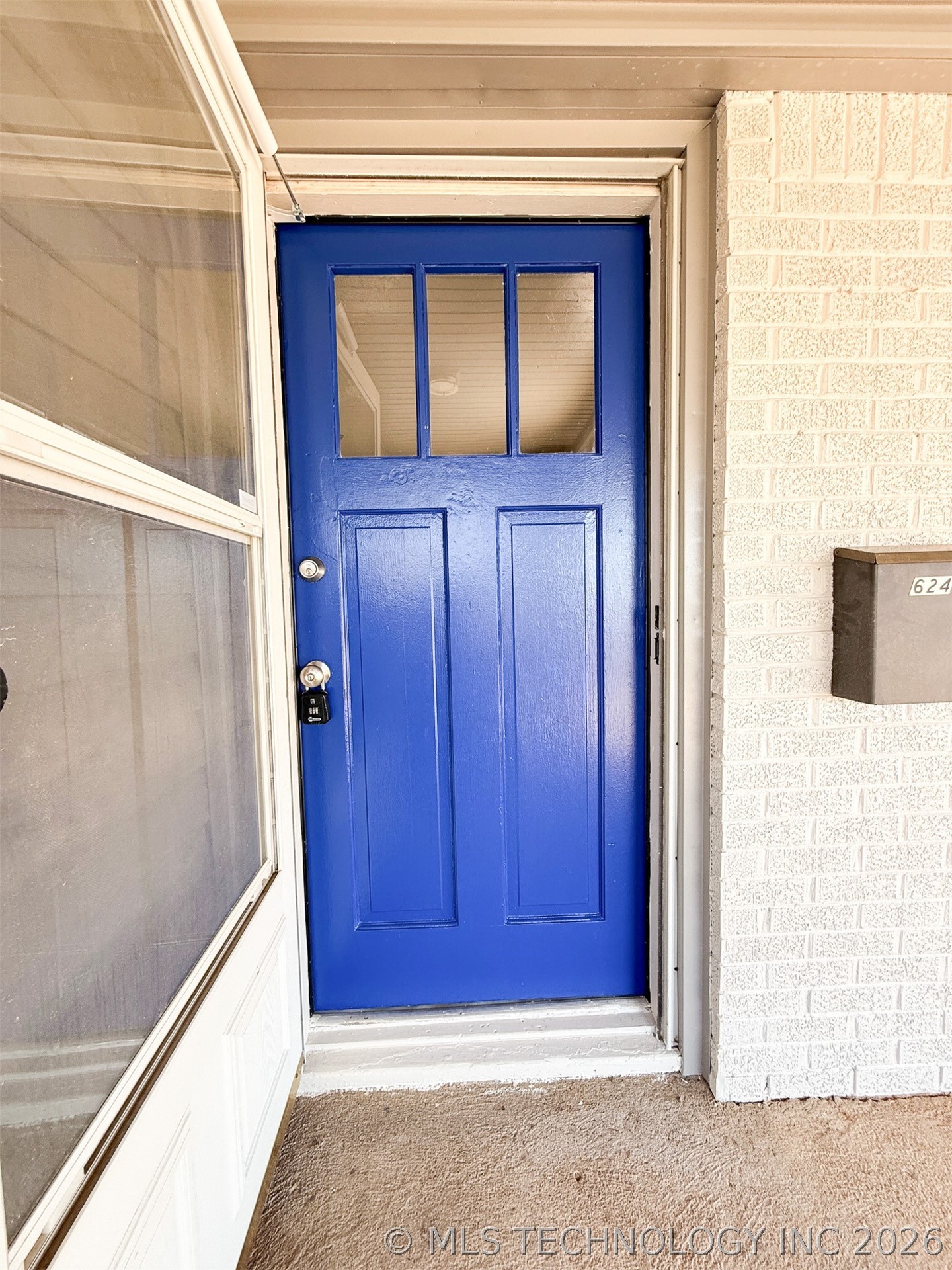 624 W Kirk Street Property Photo 4