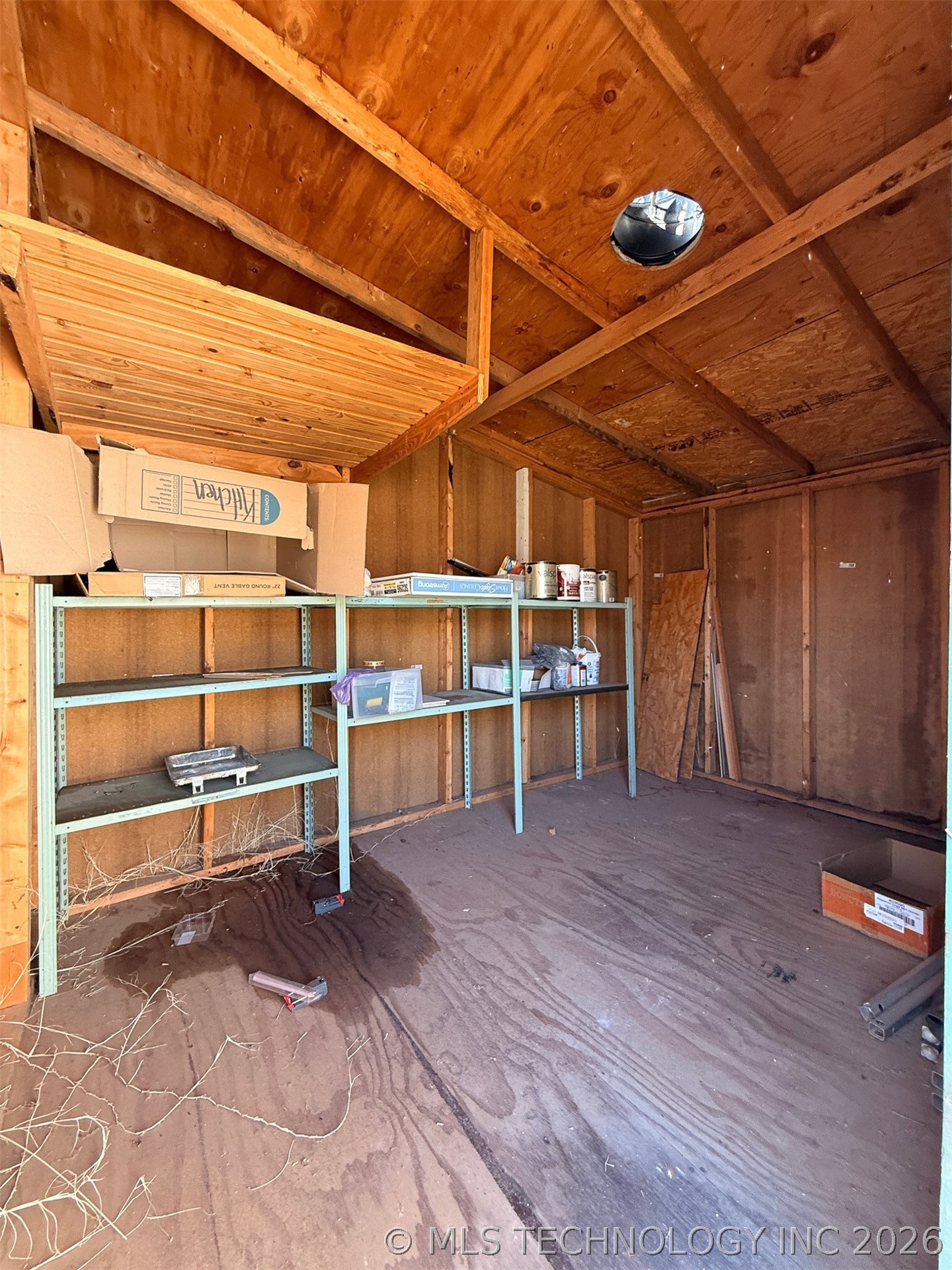 624 W Kirk Street Property Photo 52