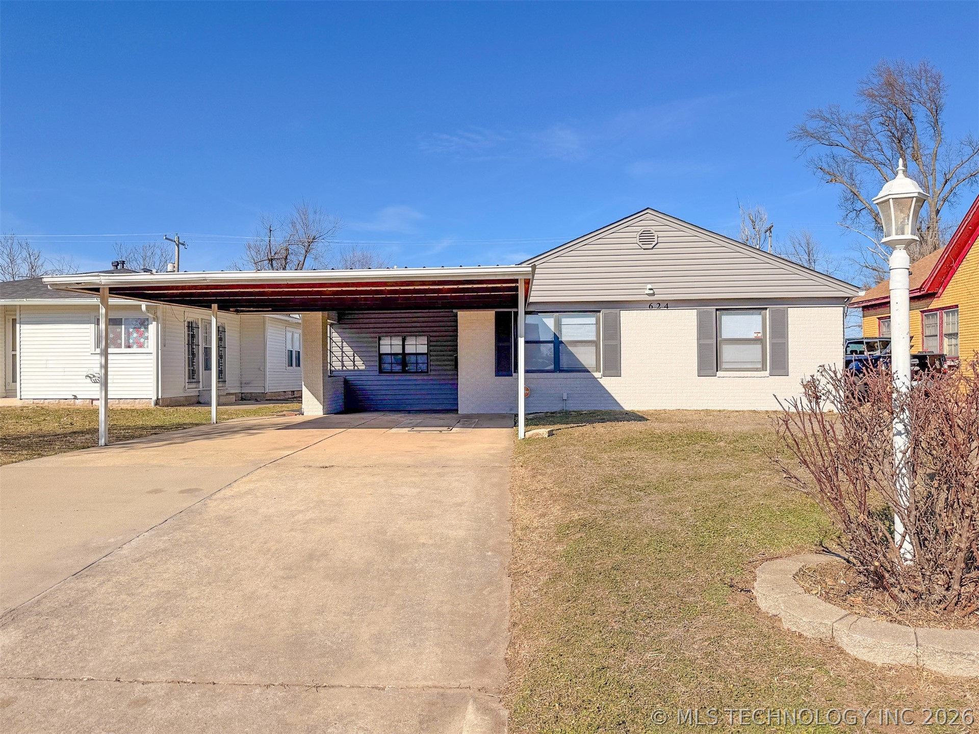 624 W Kirk Street Property Photo 58