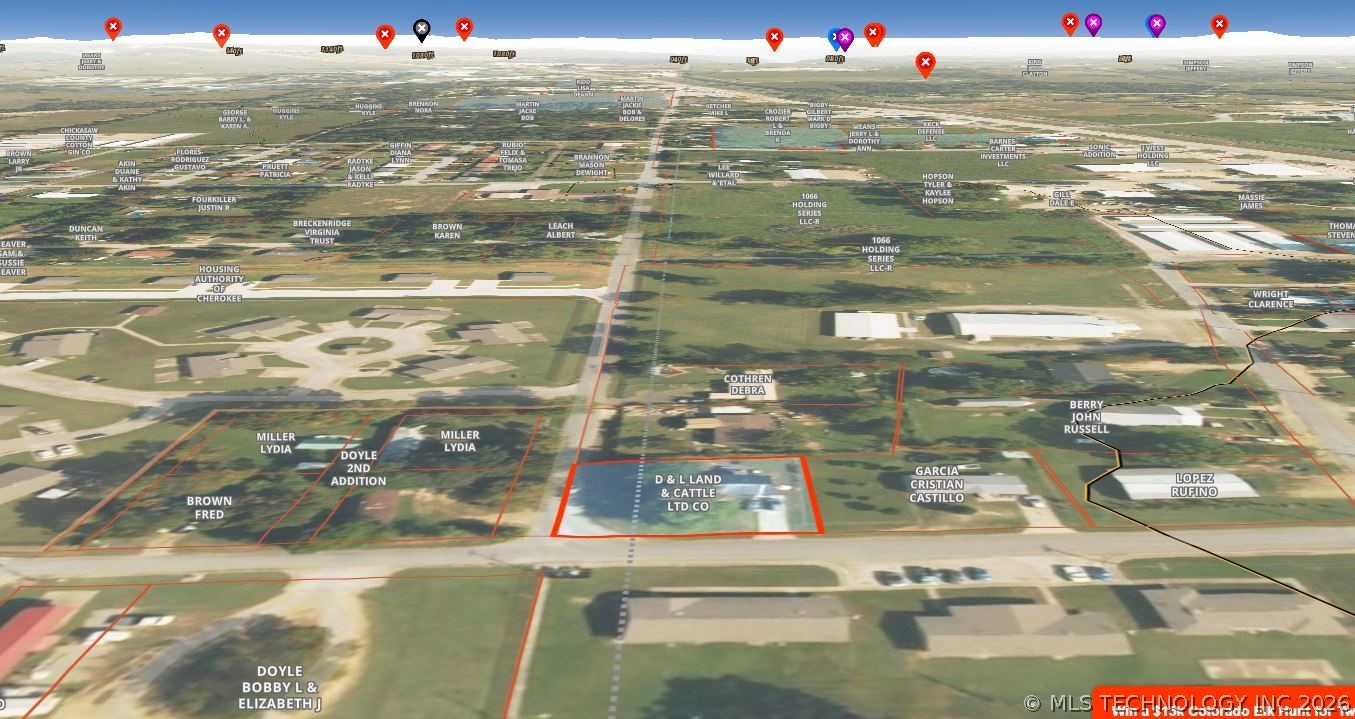 413 W Willow Street Property Photo 39