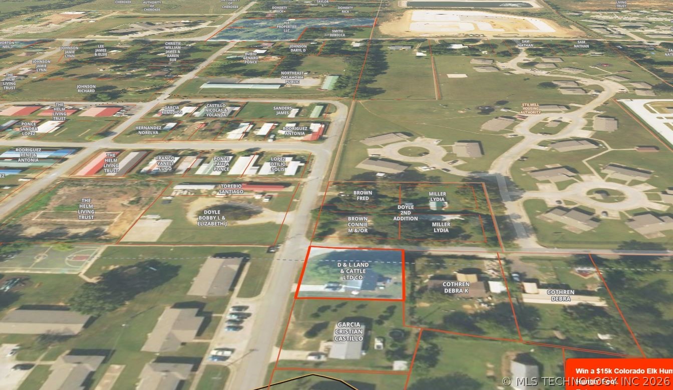 413 W Willow Street Property Photo 40