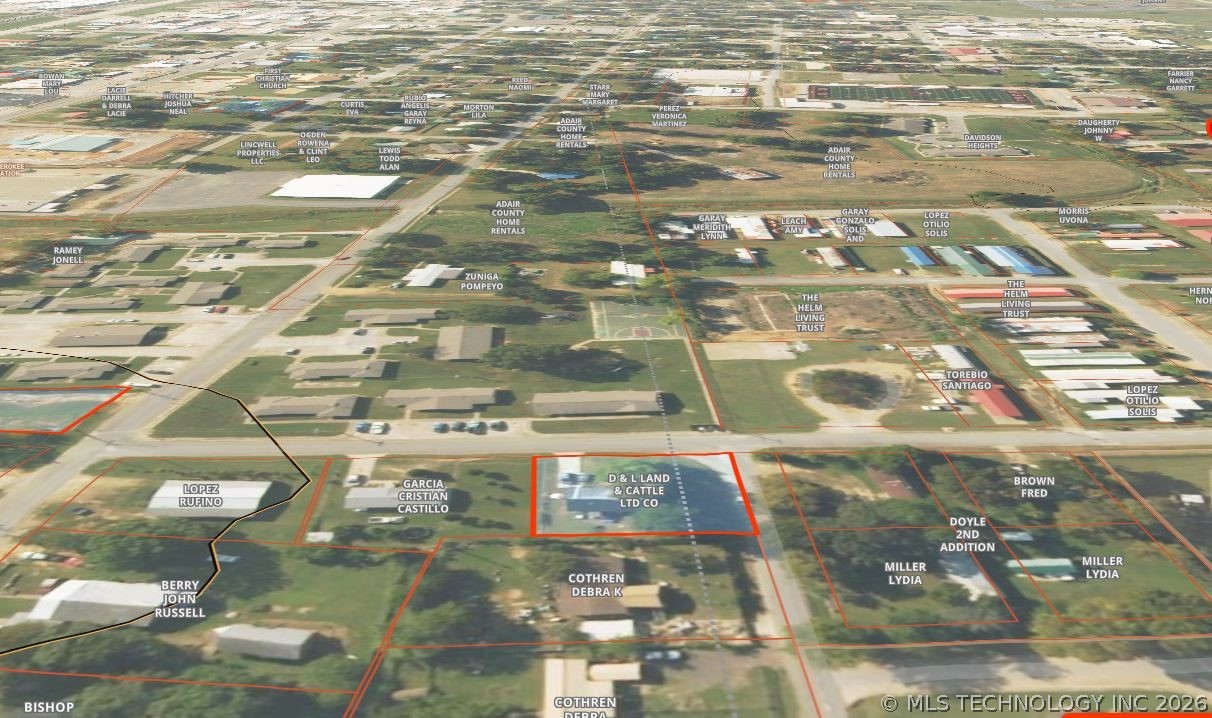 413 W Willow Street Property Photo 41