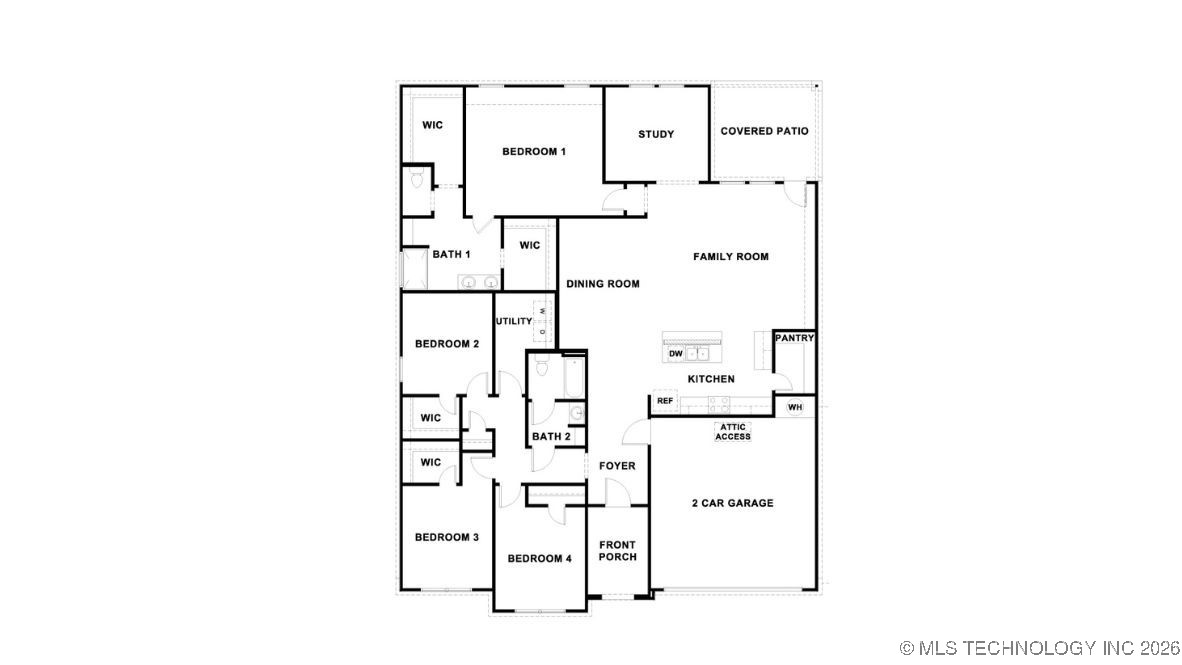 3455 E 154th Street S Property Photo 2