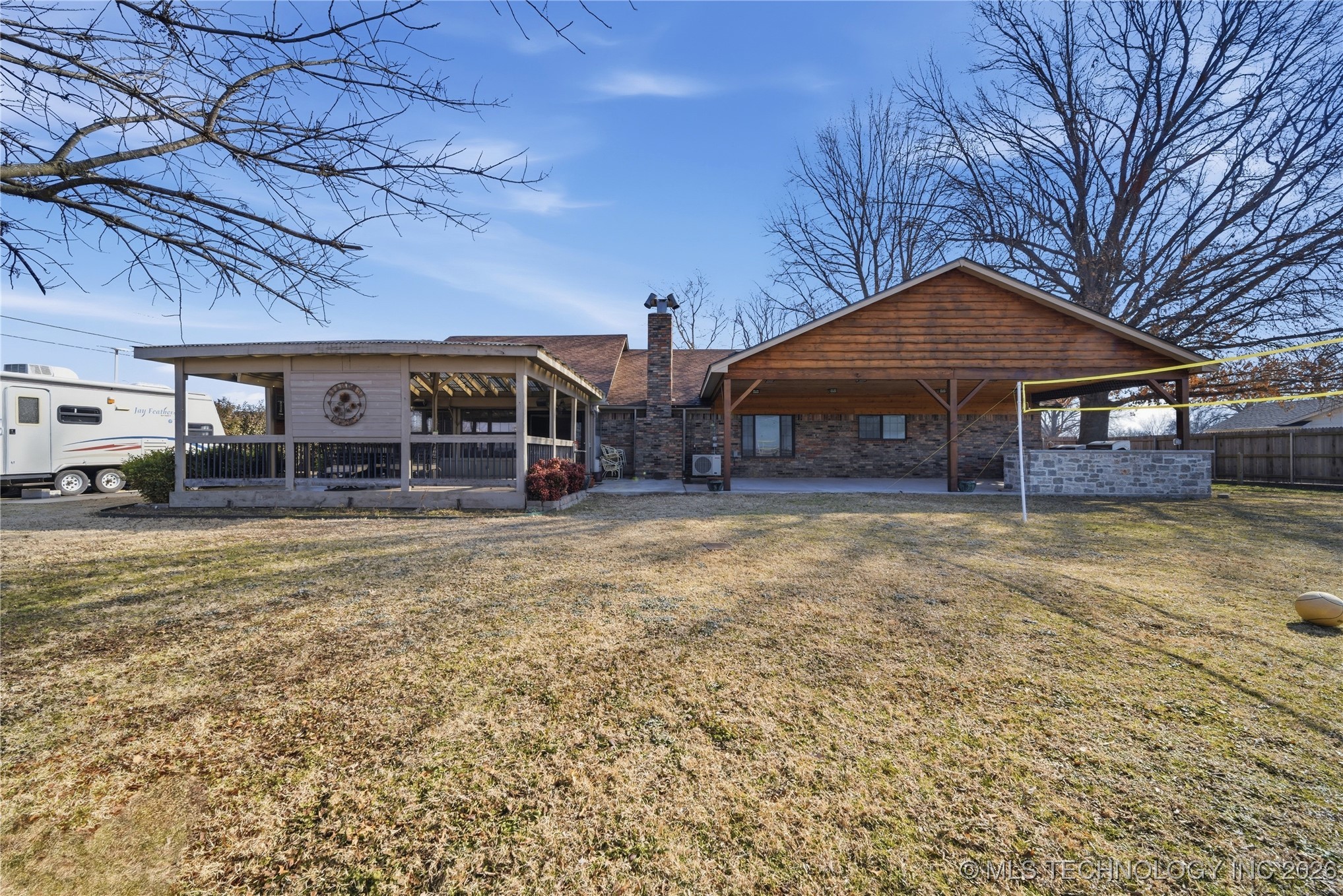 9606 S Maybelle Avenue Property Photo 32