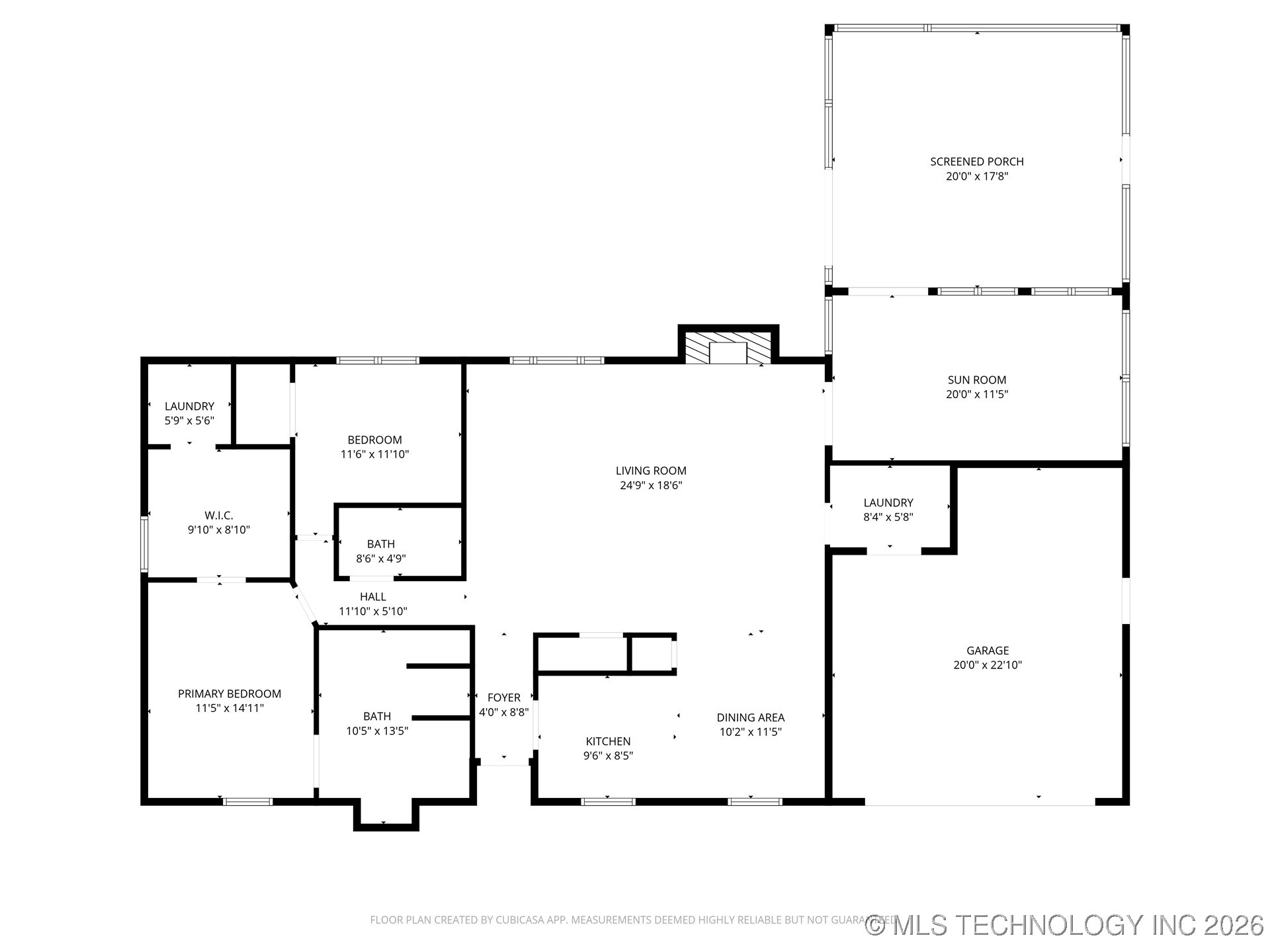 9606 S Maybelle Avenue Property Photo 38