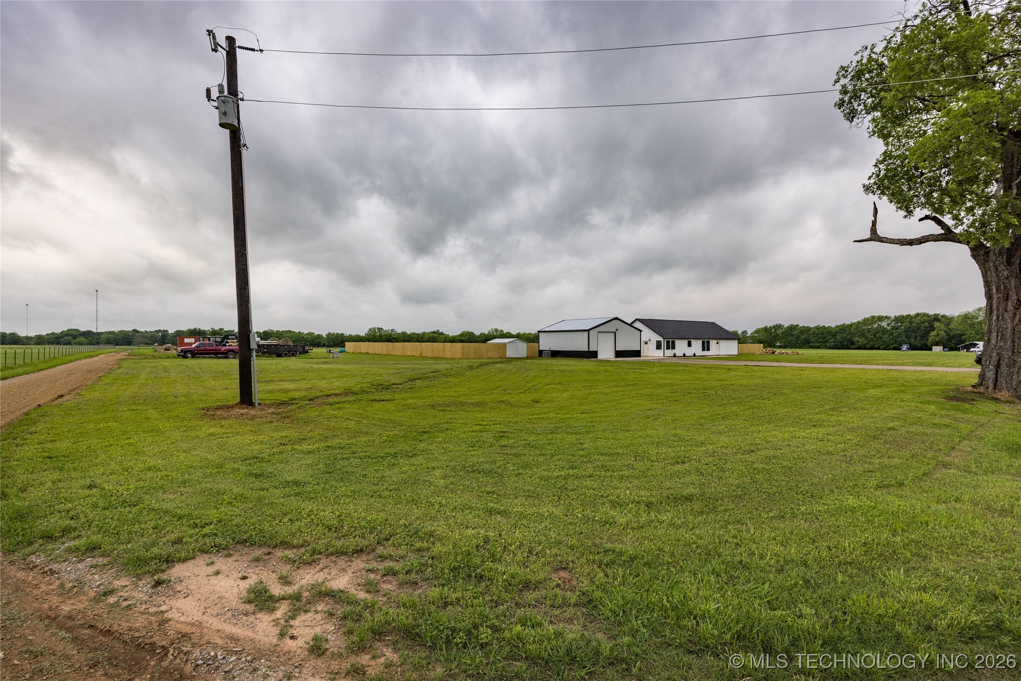 11526 State Hwy 78 Property Photo 5