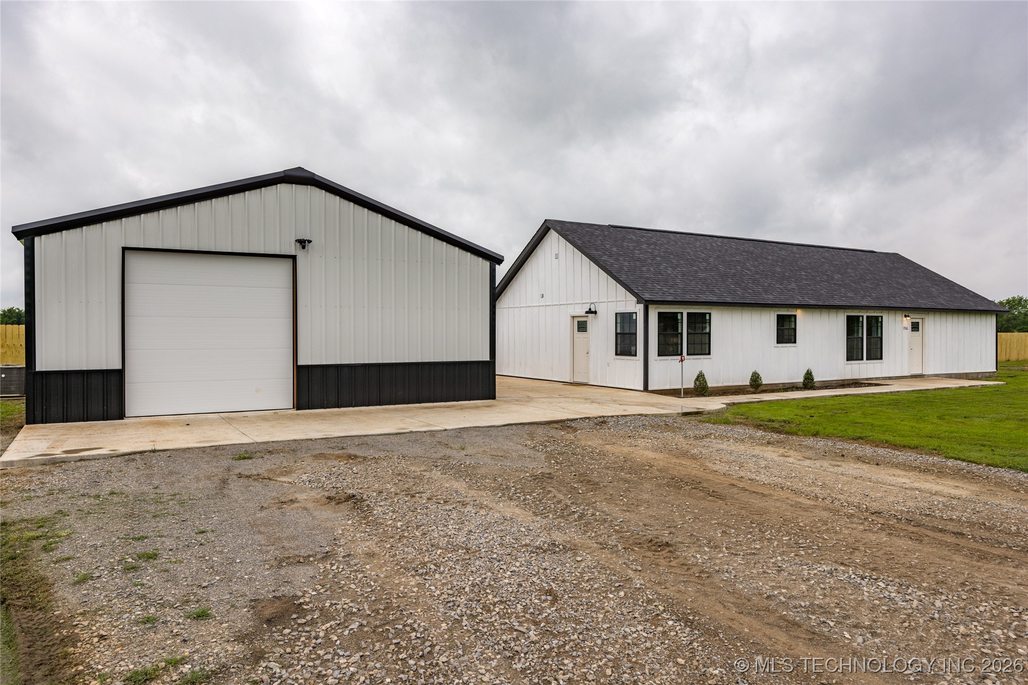 11526 State Hwy 78 Property Photo 11