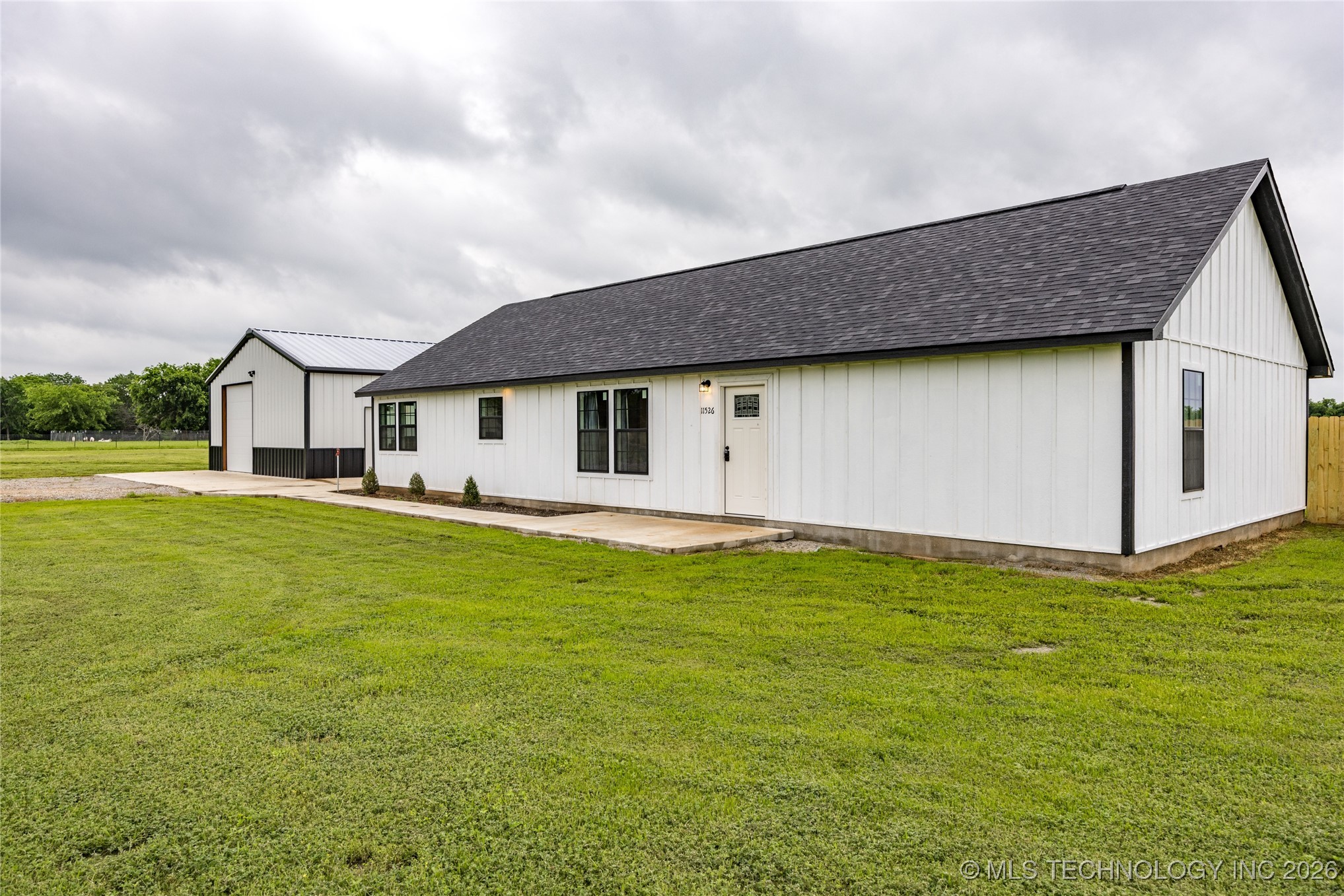 11526 State Hwy 78 Property Photo 14