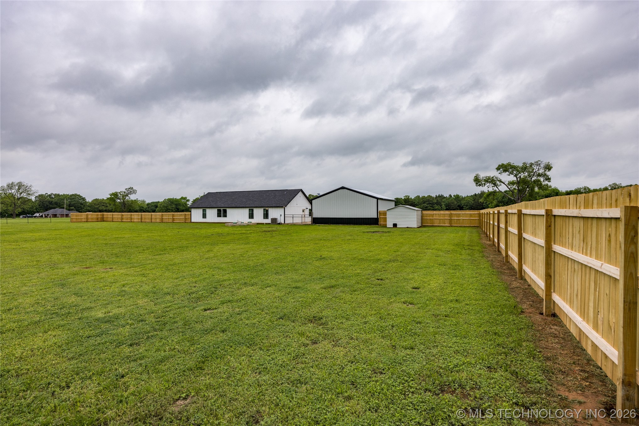 11526 State Hwy 78 Property Photo 19