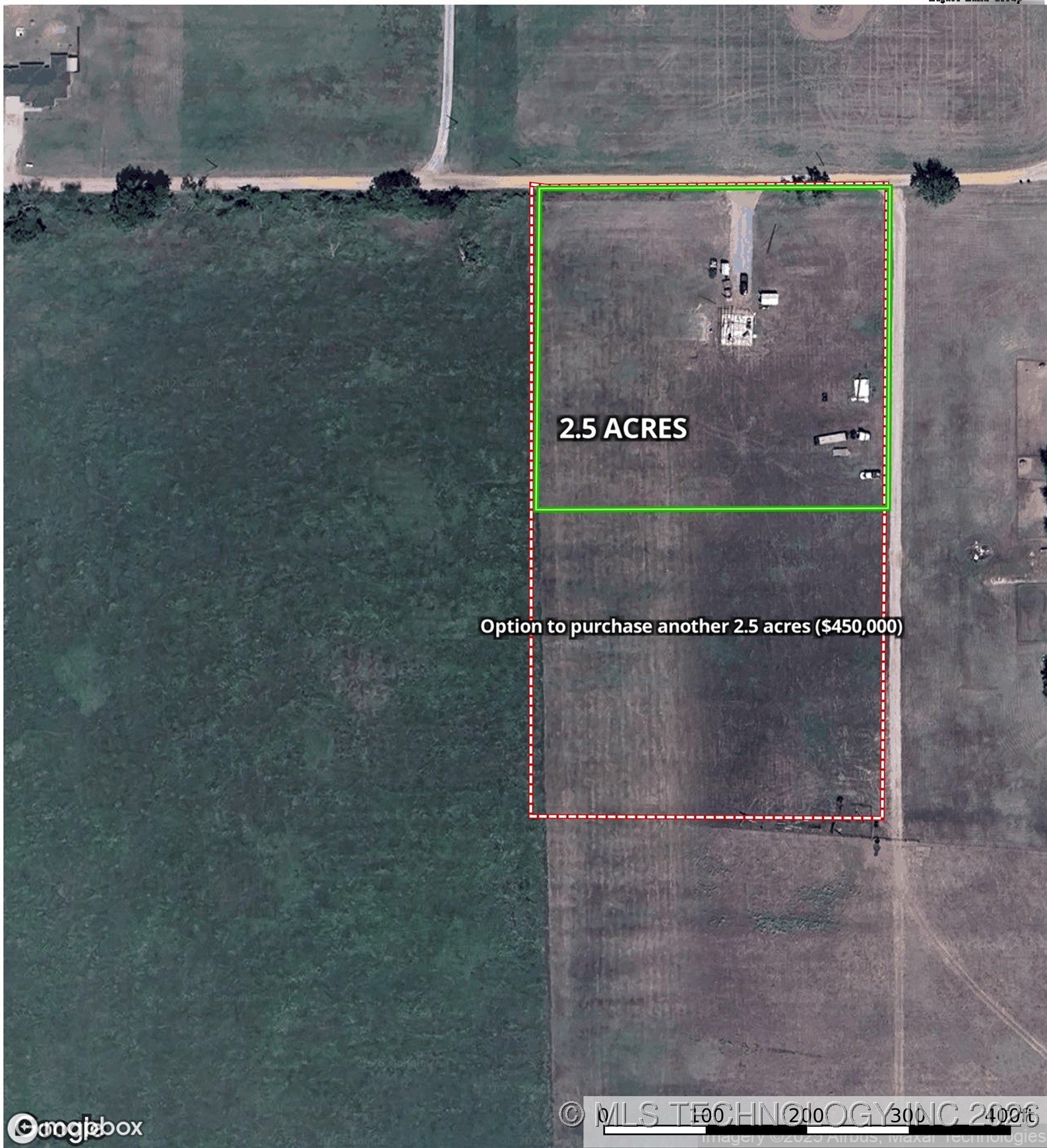 11526 State Hwy 78 Property Photo 63