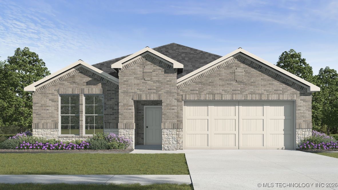 8529 E Fort Worth Street Property Photo 1