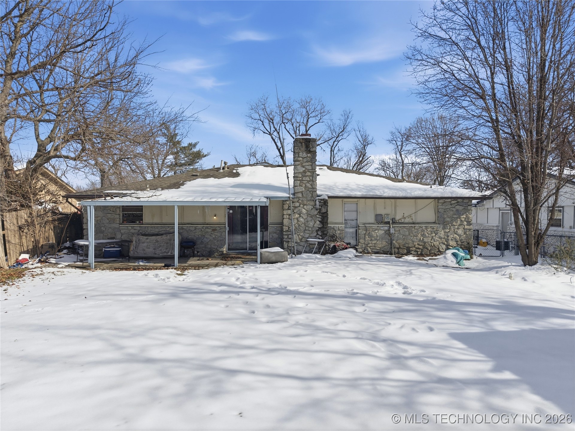 2732 S 114th East Avenue Property Photo 9