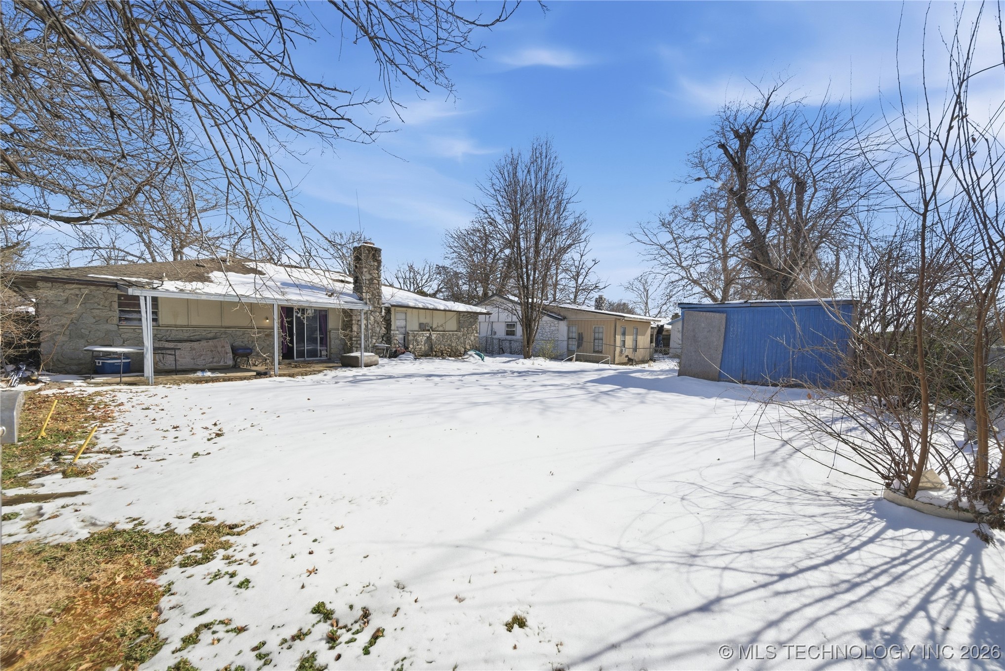 2732 S 114th East Avenue Property Photo 10