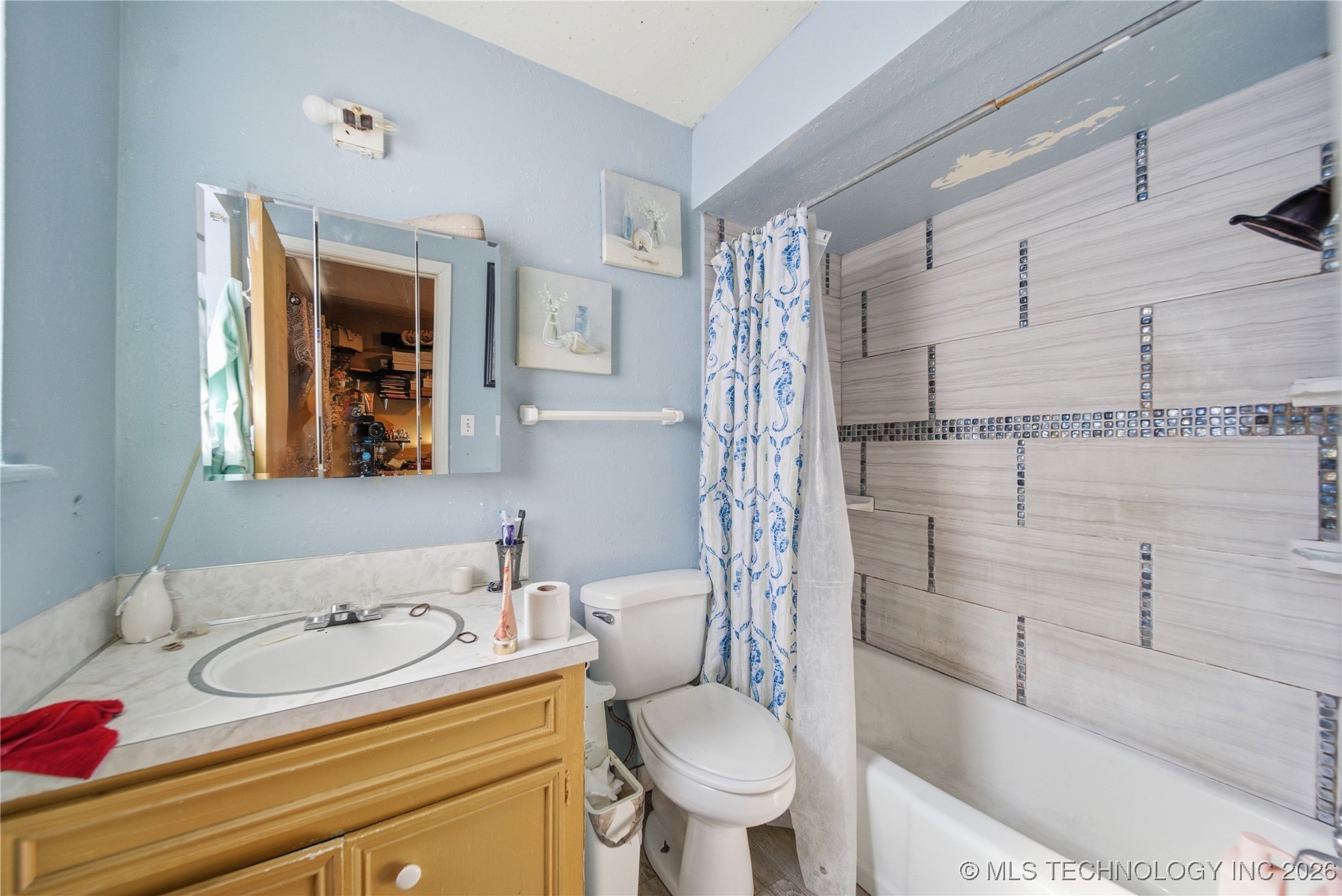 2732 S 114th East Avenue Property Photo 12