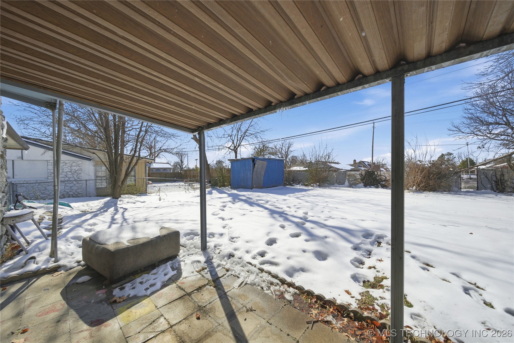 2732 S 114th East Avenue Property Photo 16