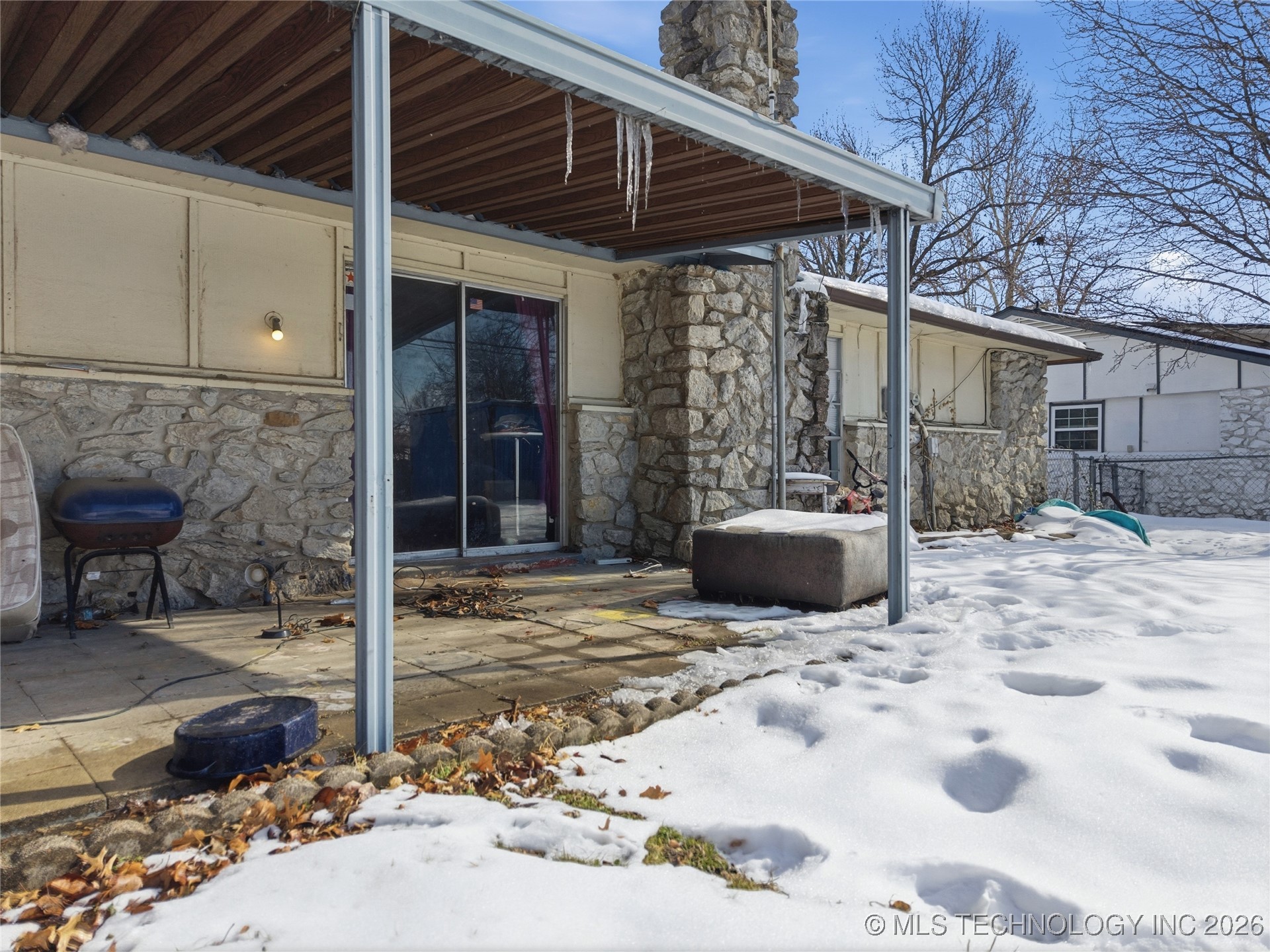 2732 S 114th East Avenue Property Photo 17