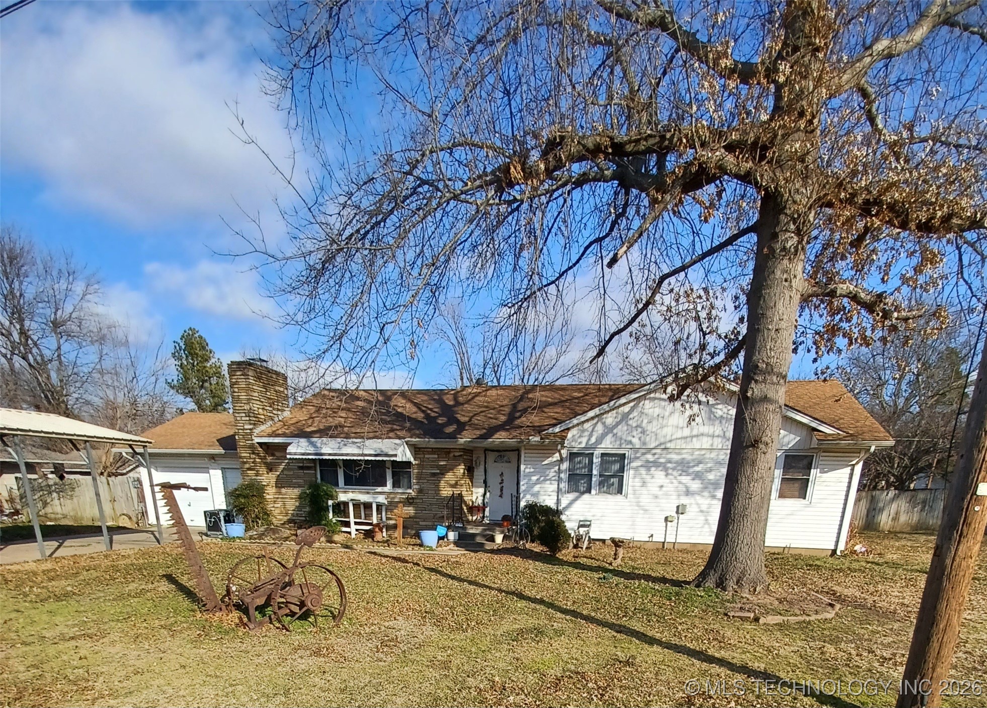 722 Sw 4th Property Photo 1