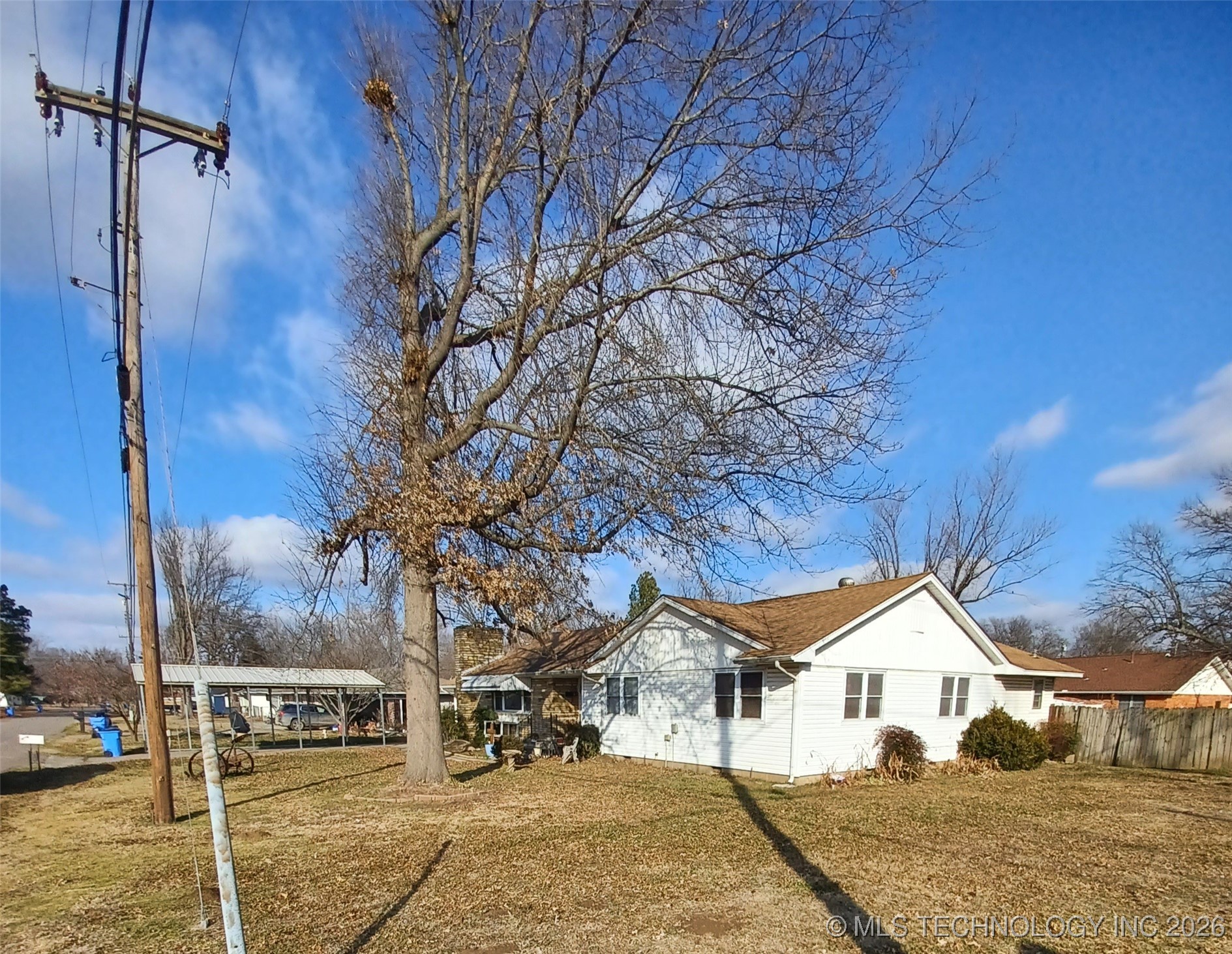 722 Sw 4th Property Photo 2