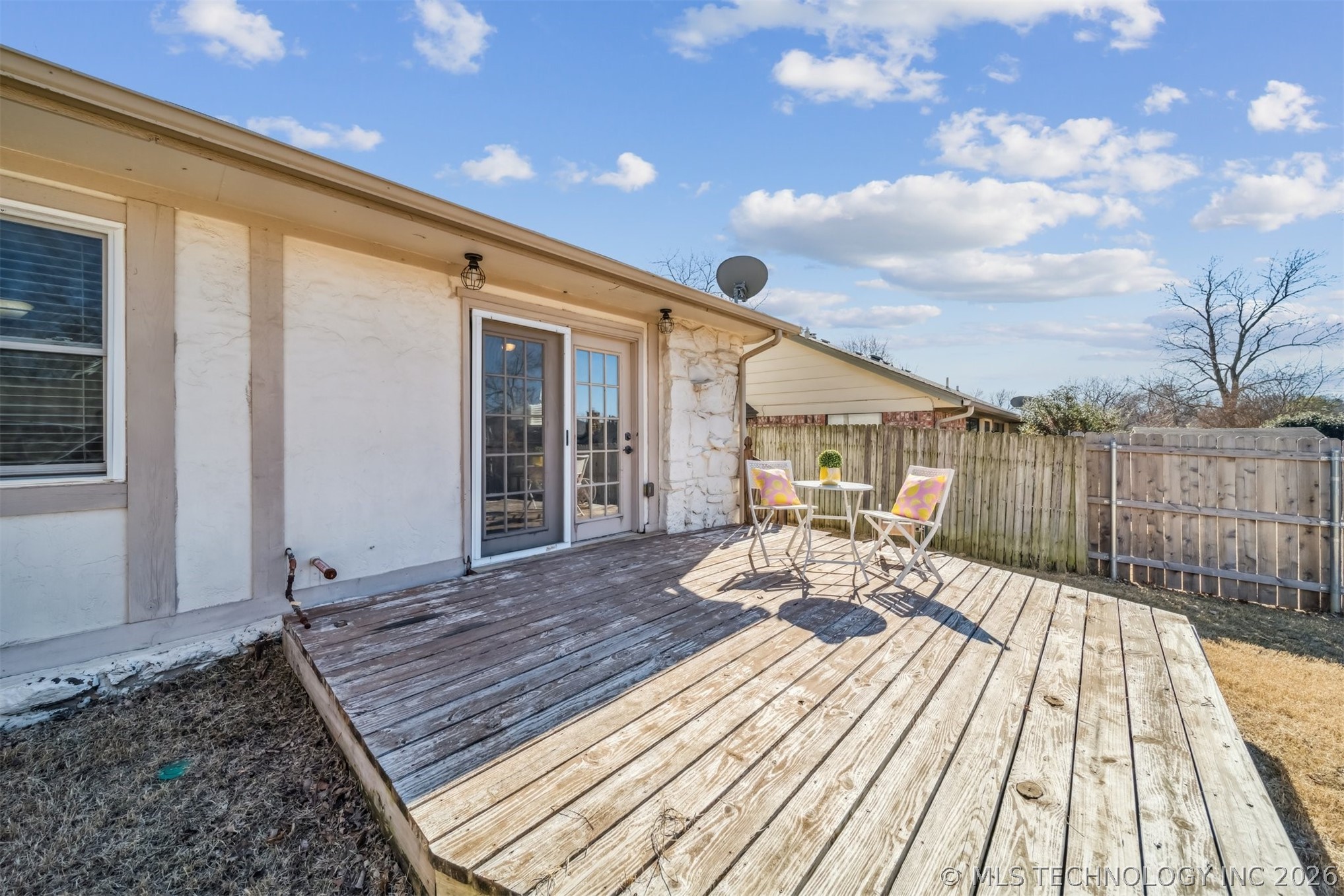 9416 S 69th East Avenue Property Photo 29