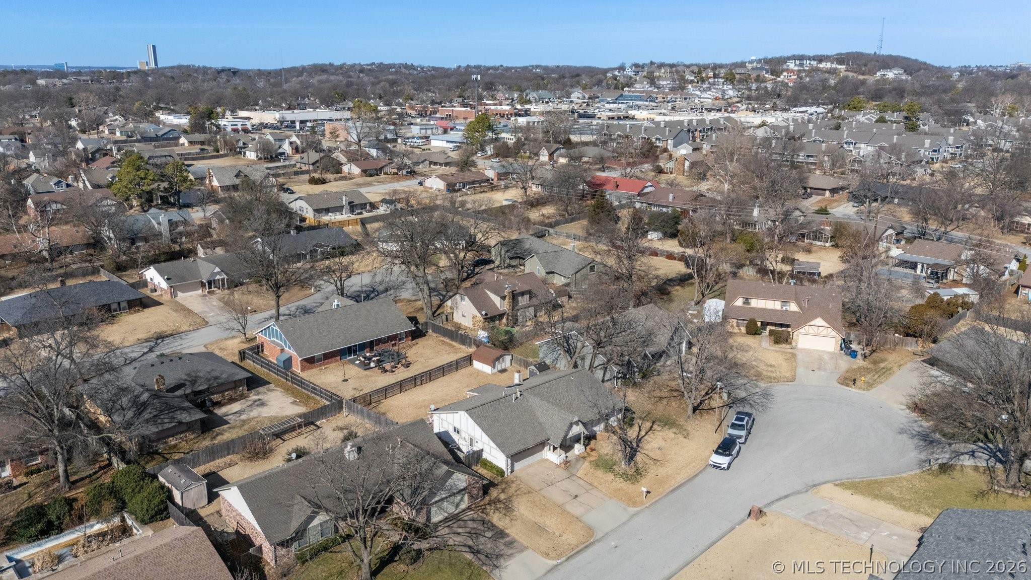 9416 S 69th East Avenue Property Photo 34