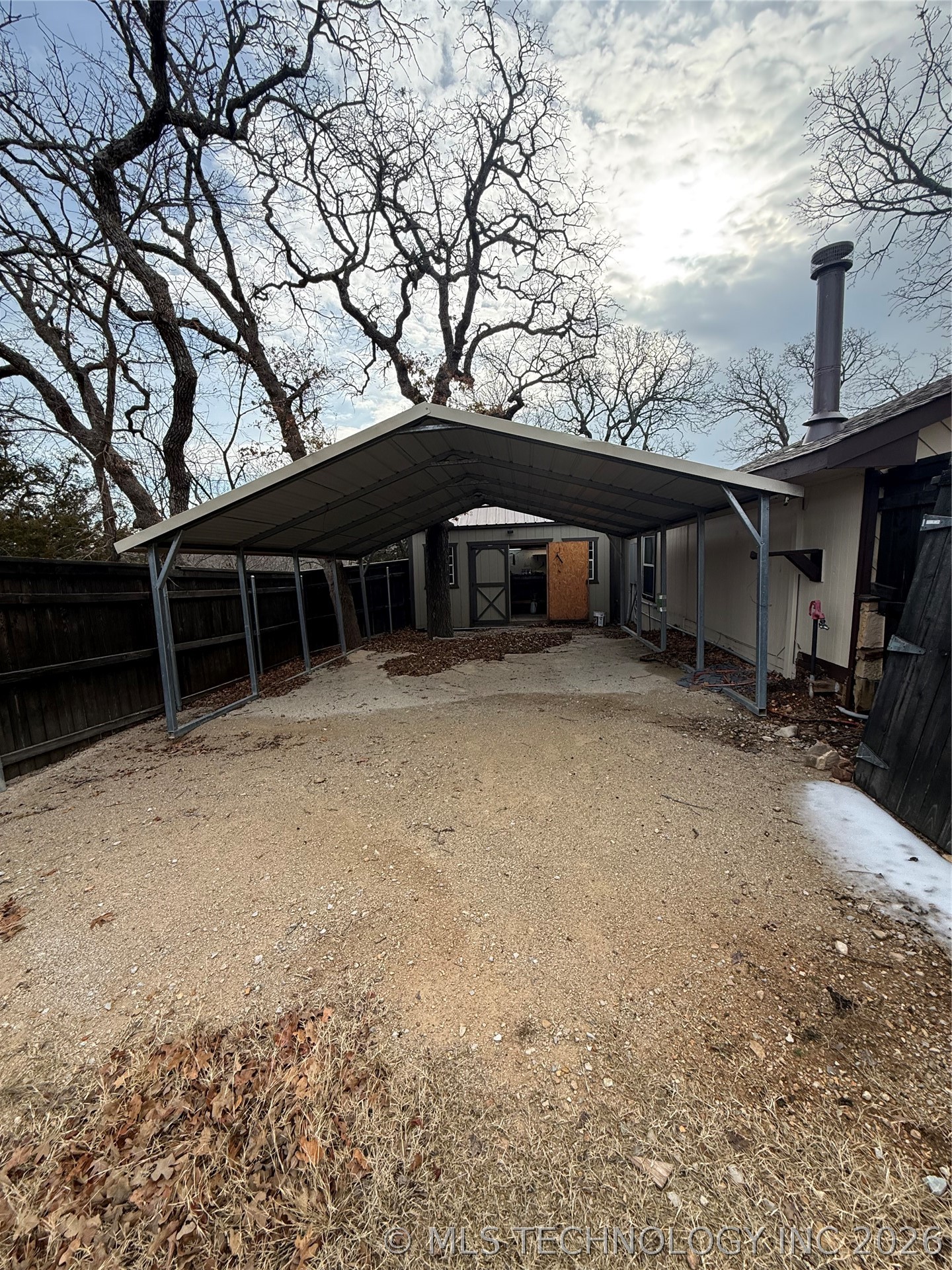 3850 Broken Arrow Property Photo 18