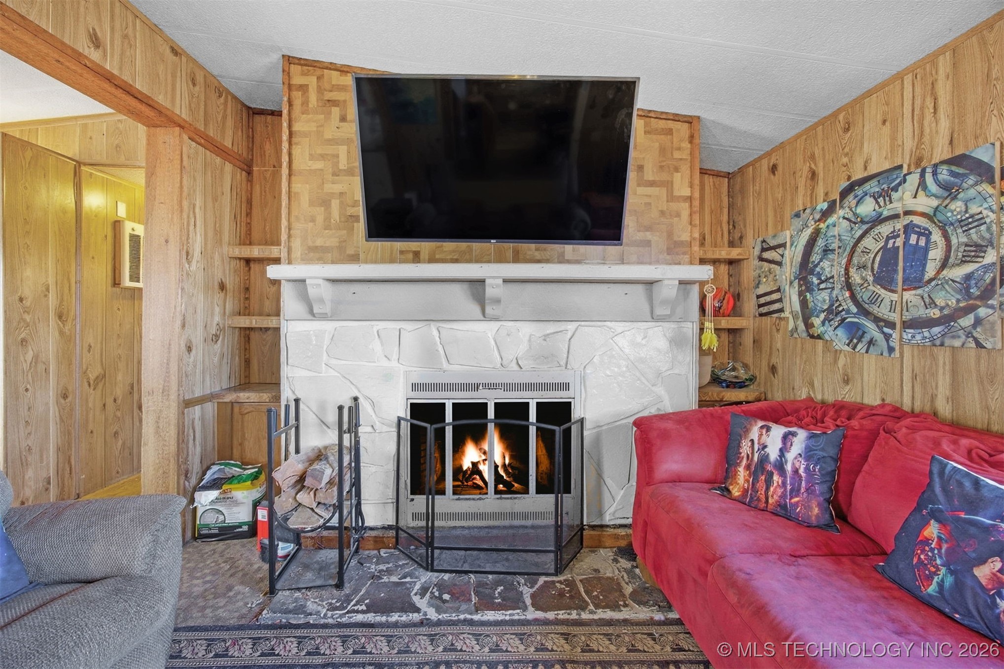 742 S Maple Street Property Photo 13