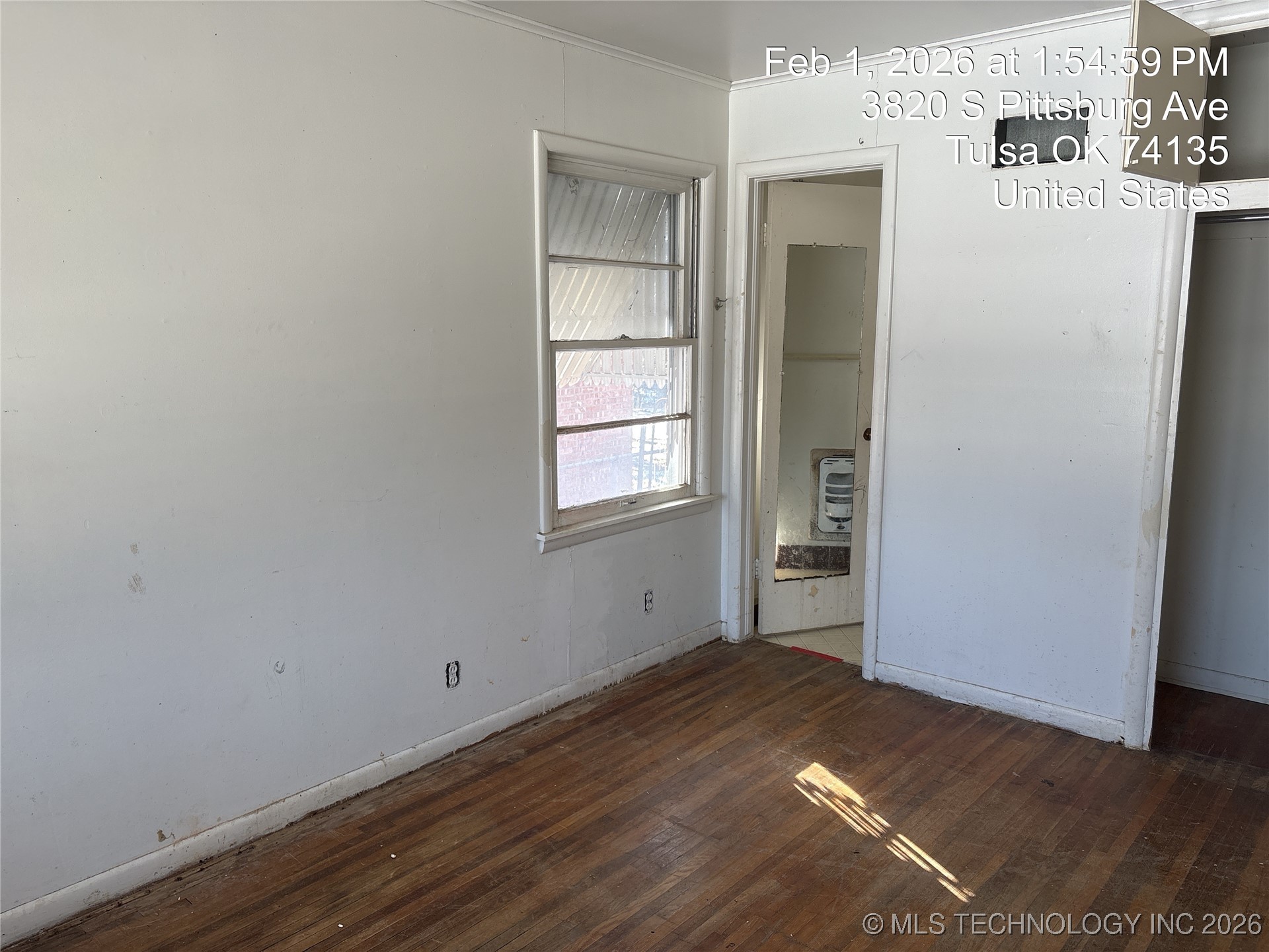 3820 S Pittsburg Avenue S Property Photo 16
