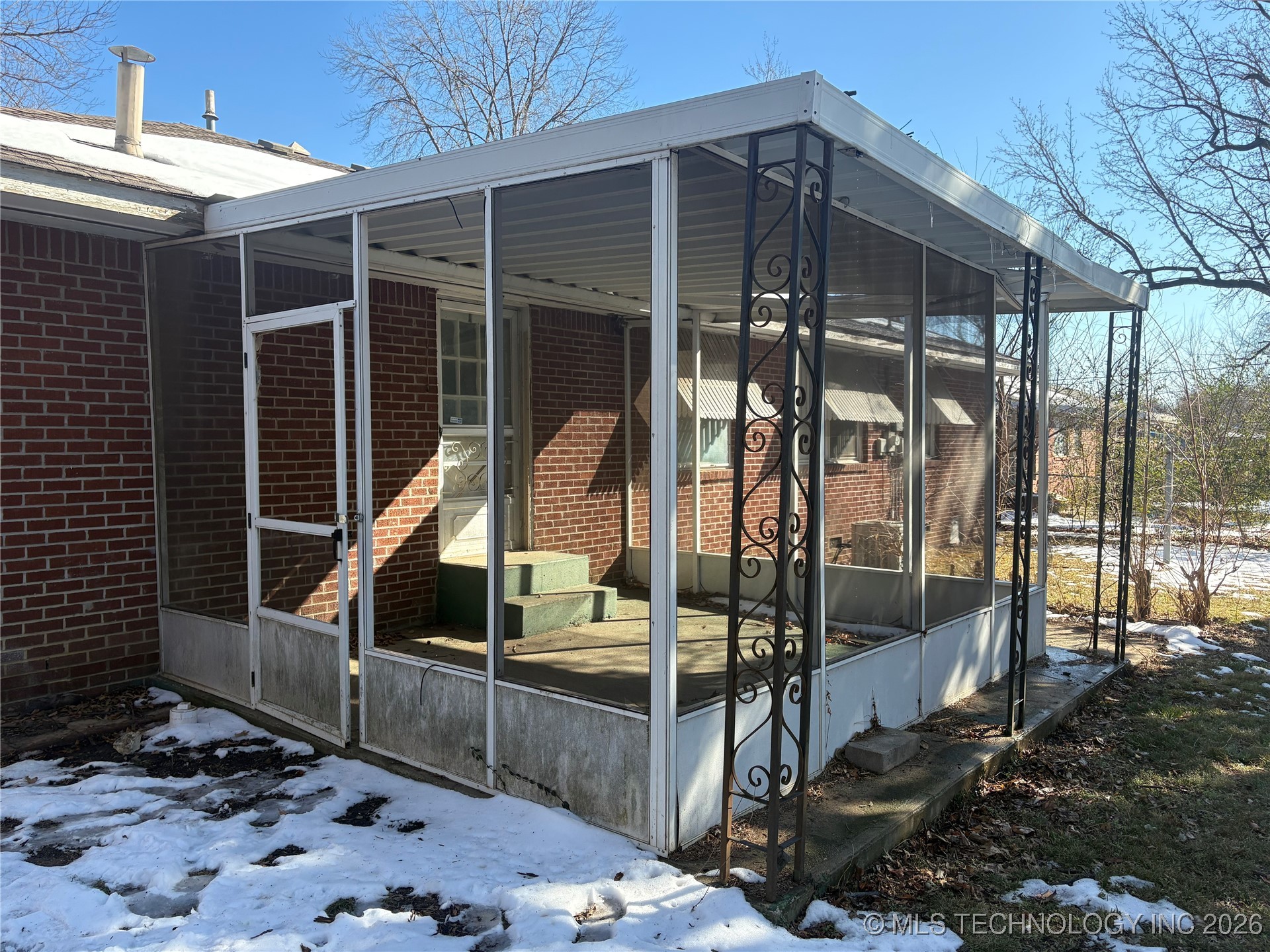 3820 S Pittsburg Avenue S Property Photo 21