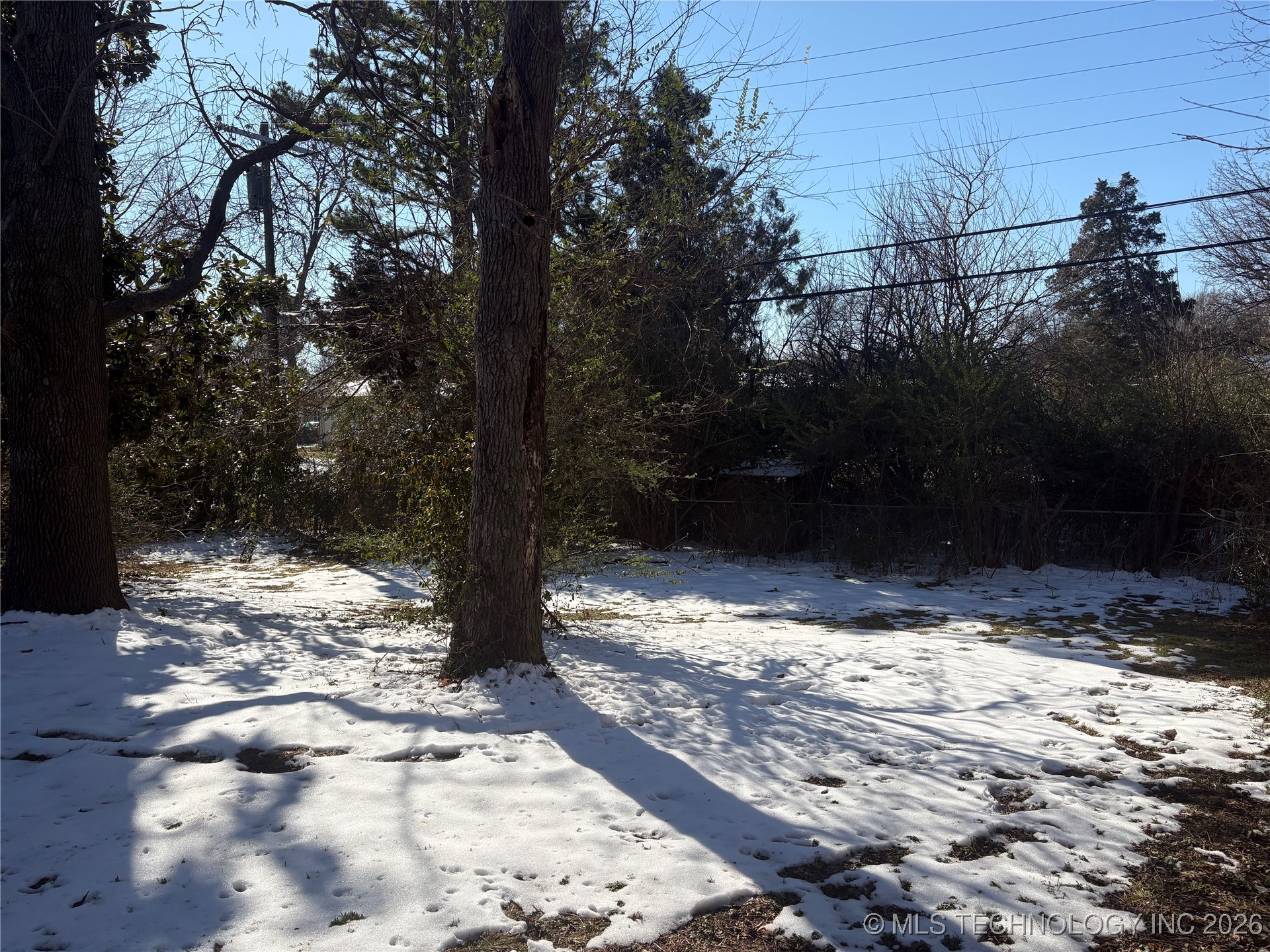 3820 S Pittsburg Avenue S Property Photo 22