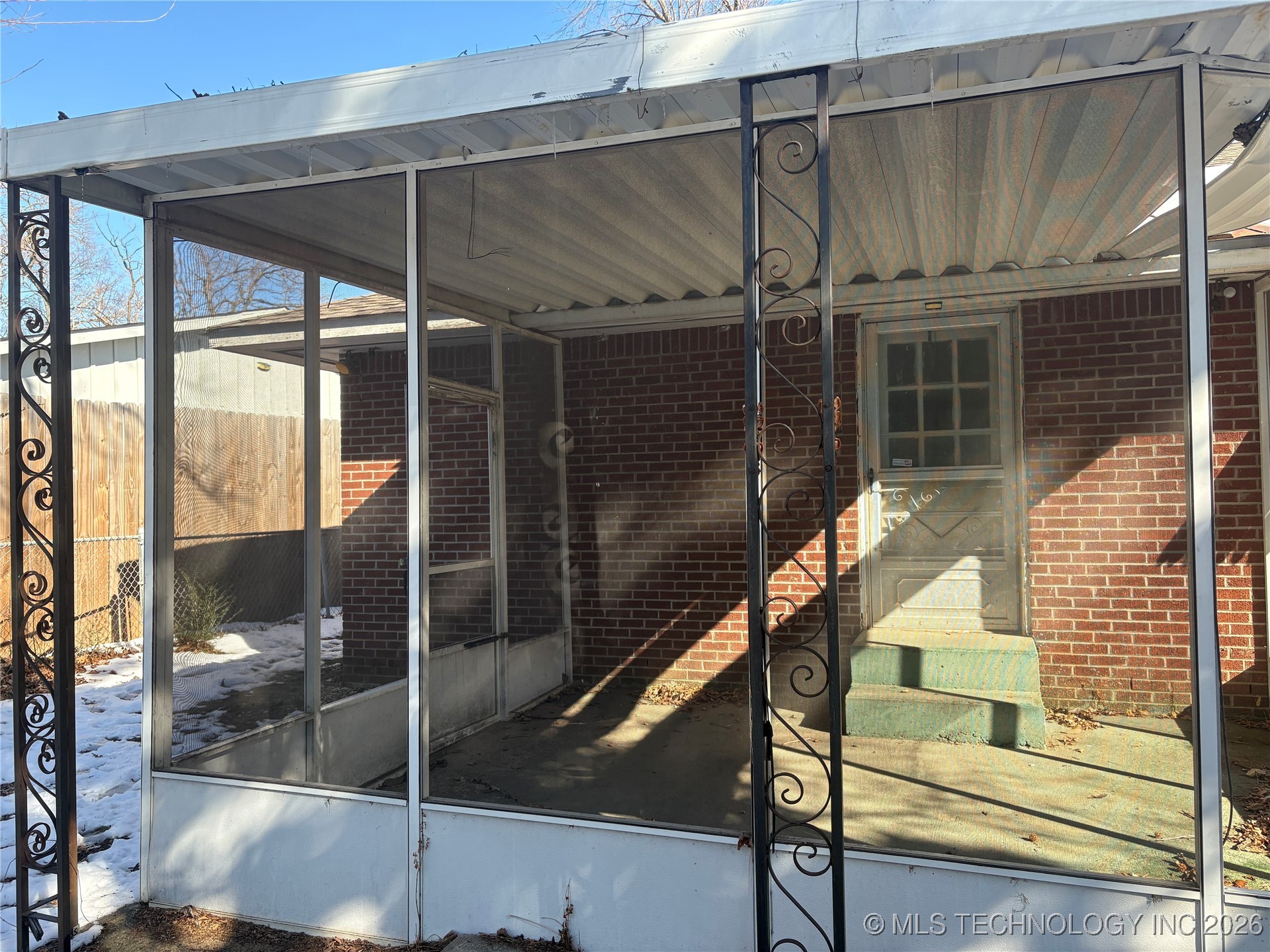 3820 S Pittsburg Avenue S Property Photo 25