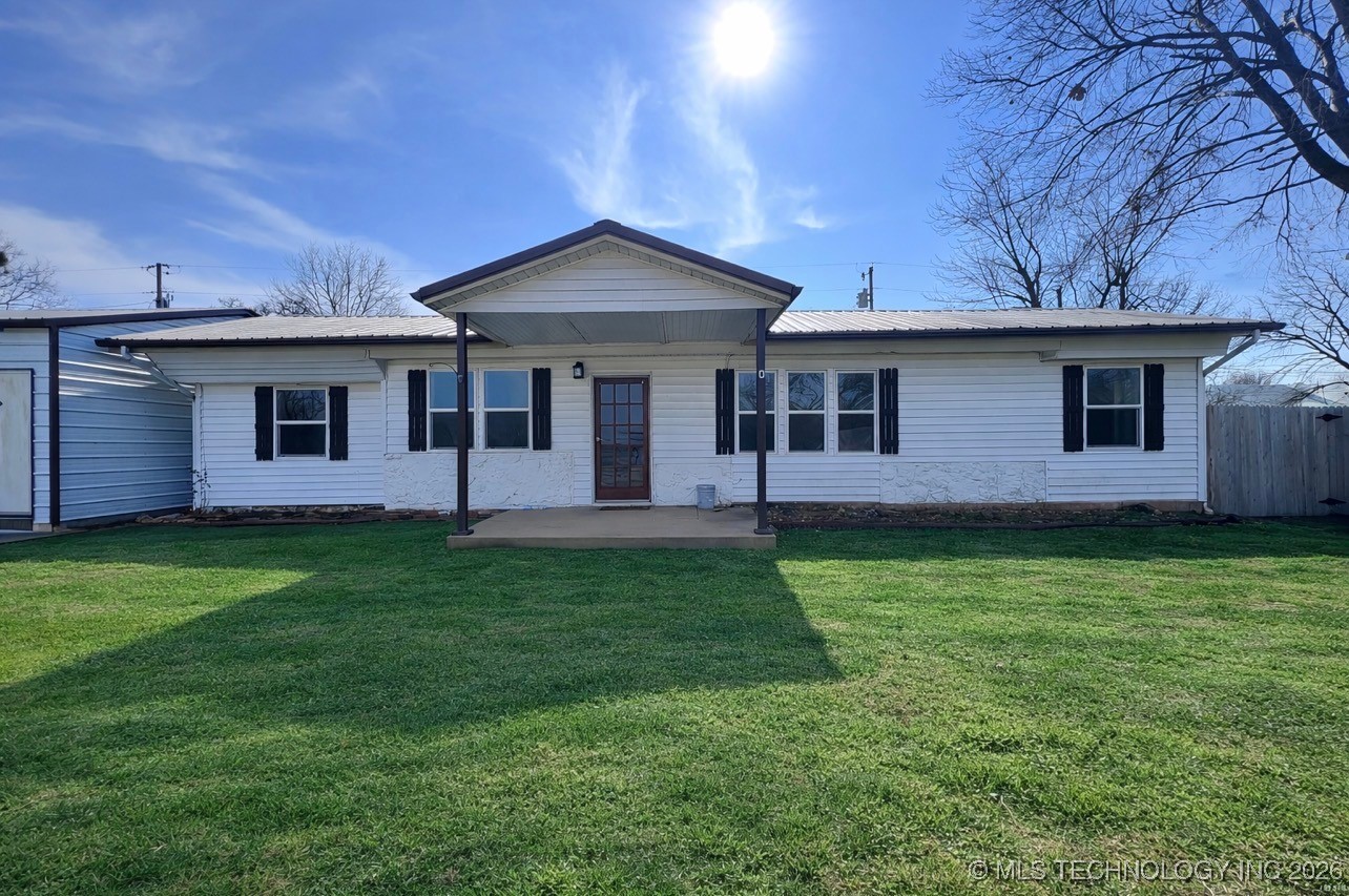 72067 S 322 Way Property Photo 1