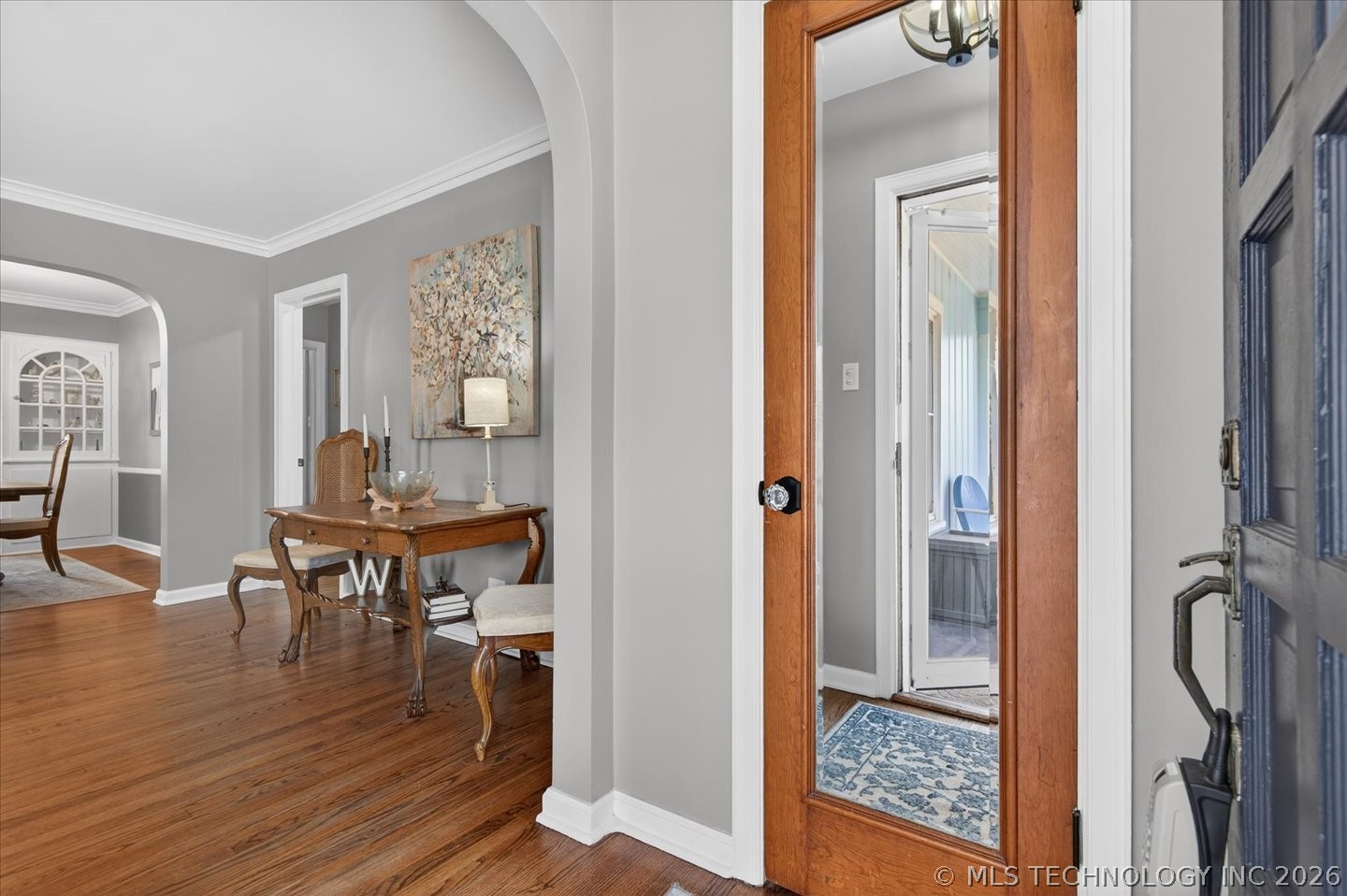 2054 Se Dewey Avenue Property Photo 4