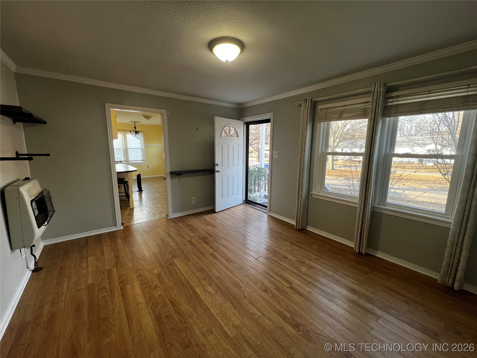 2109 Haskell Boulevard Property Photo 5