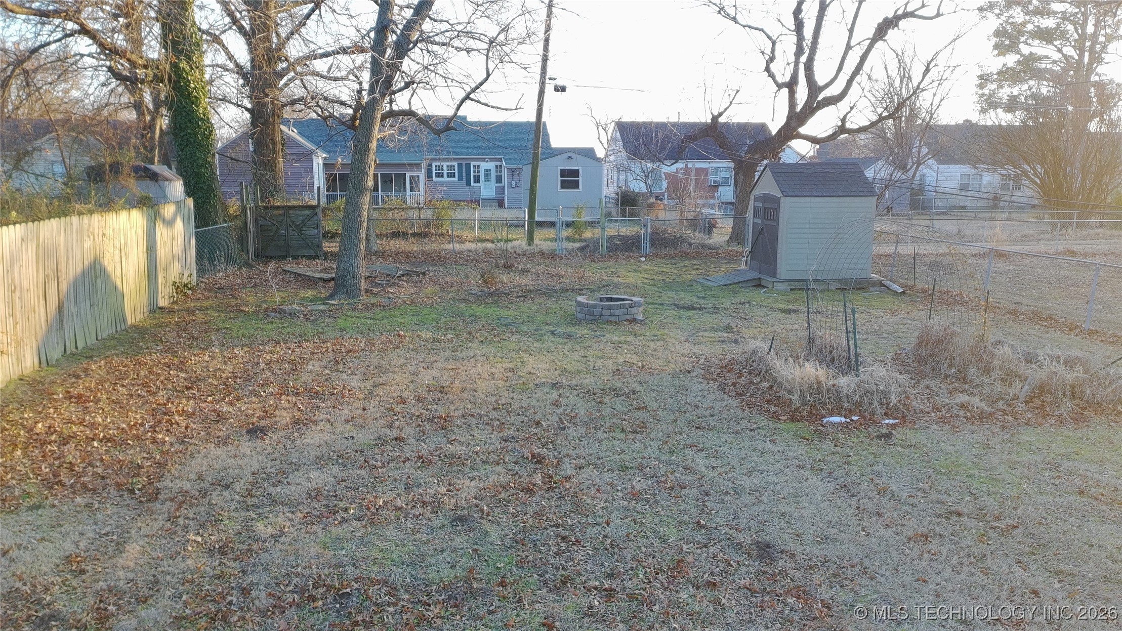 2109 Haskell Boulevard Property Photo 22