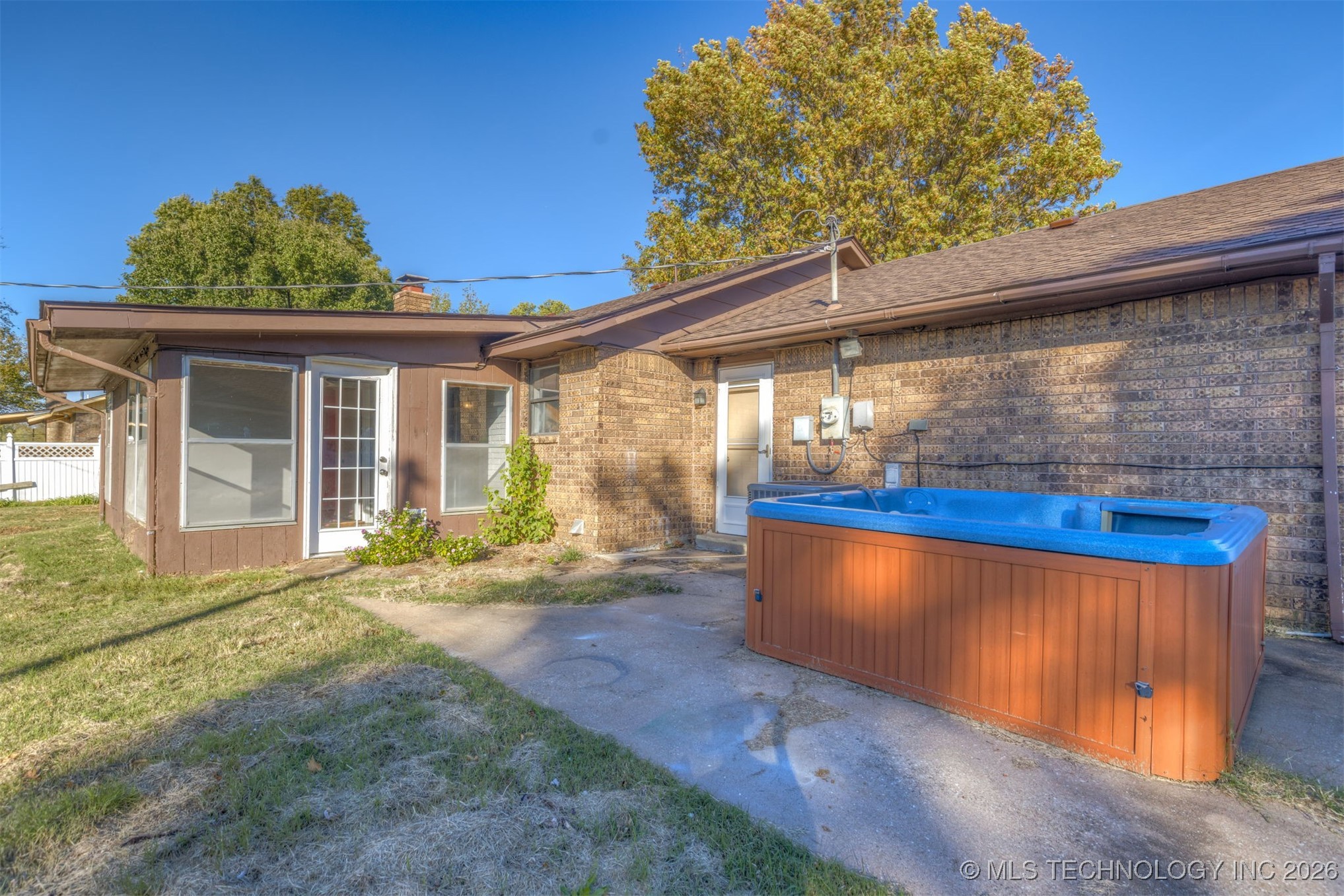 405 Mockingbird Lane Property Photo 48