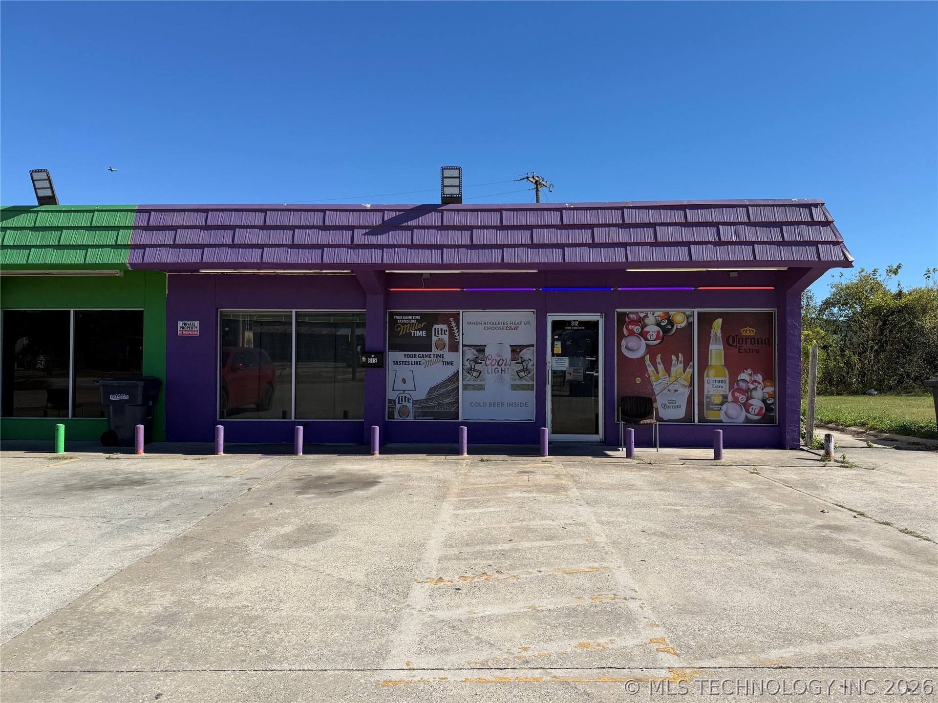 310 S Washington Property Photo 1