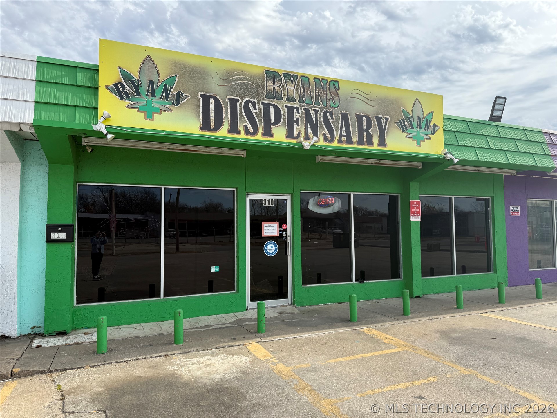 310 S Washington Property Photo 2