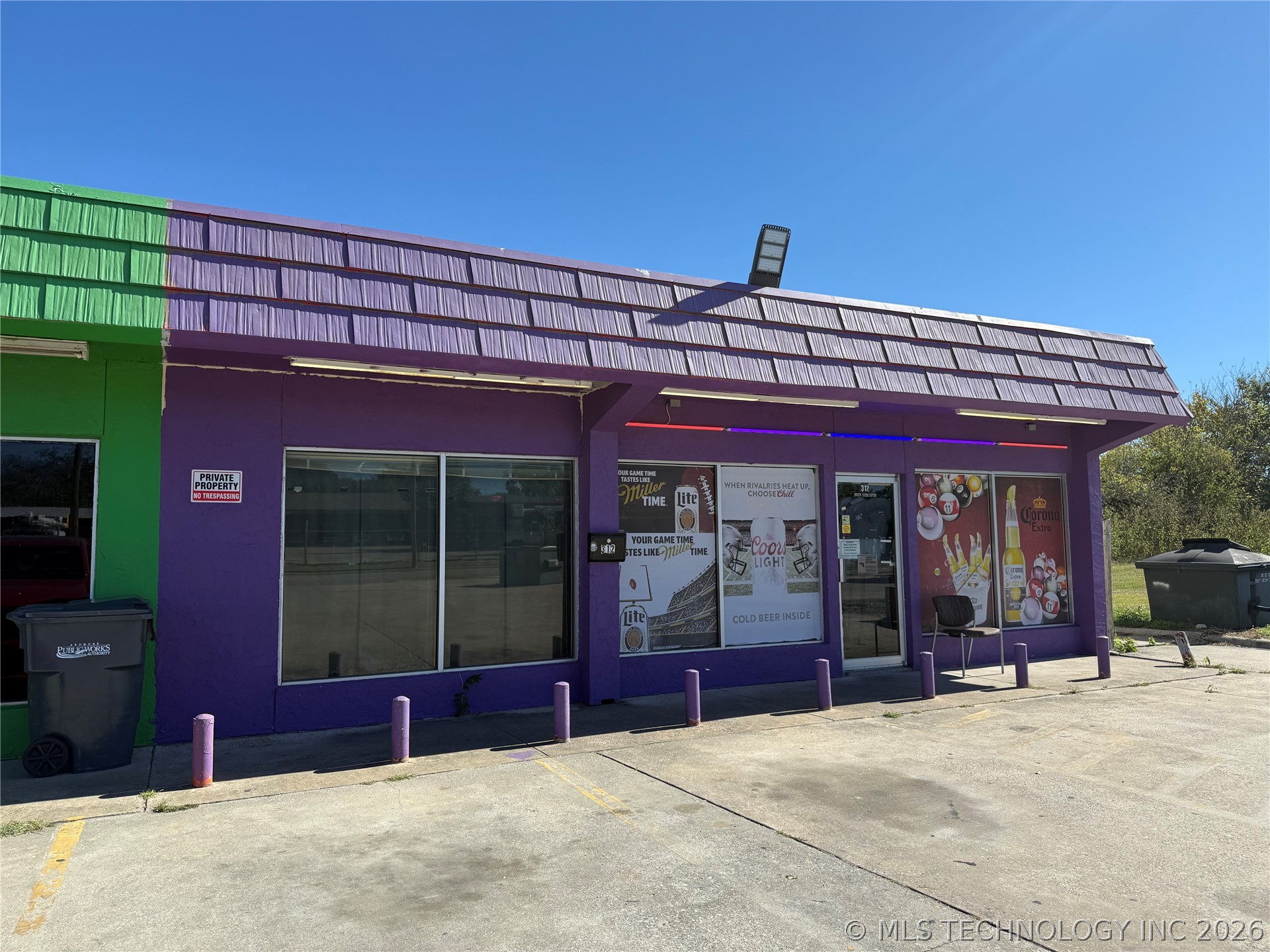 310 S Washington Property Photo 3